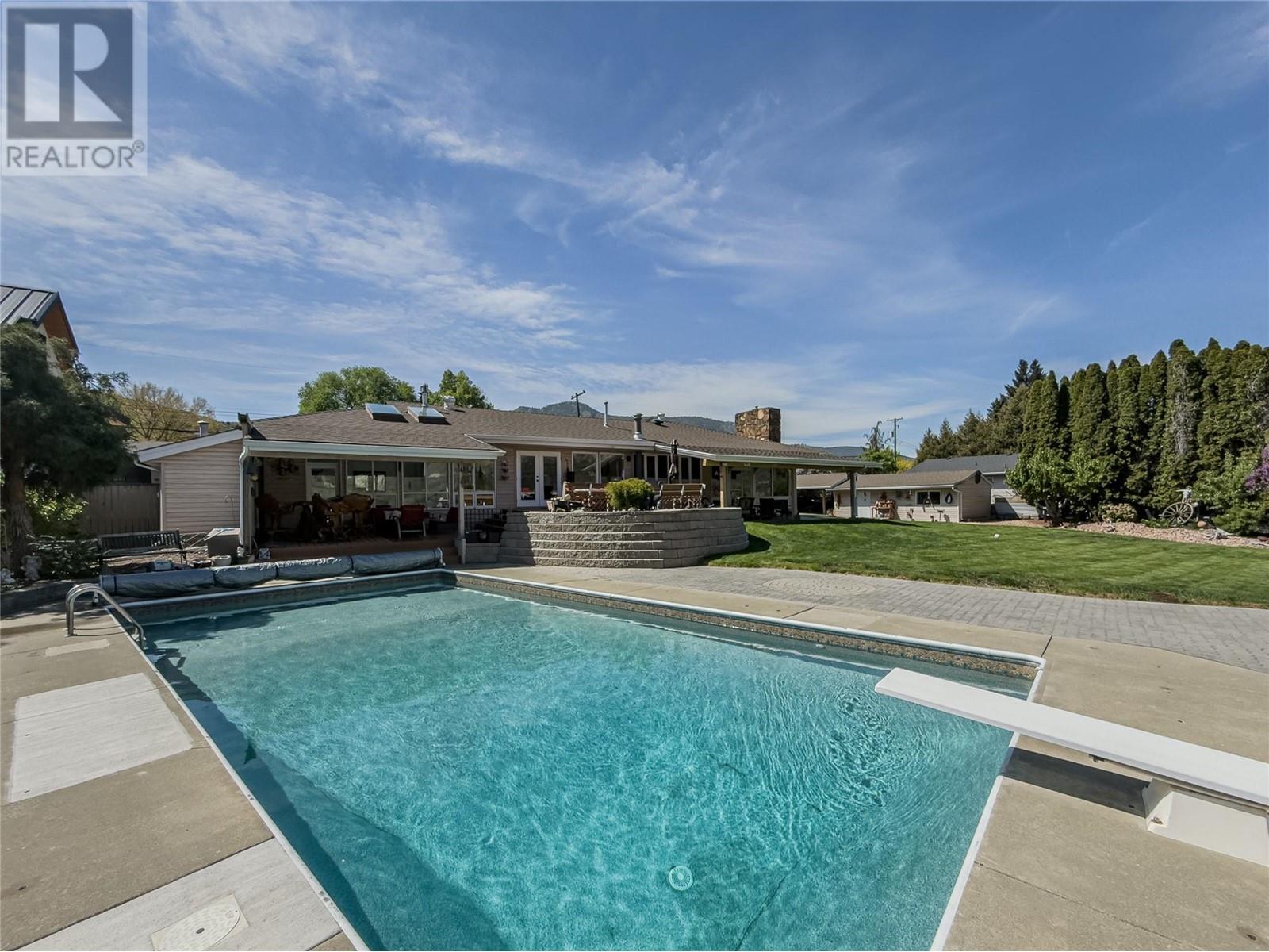 6458 Chukar Drive, Kamloops