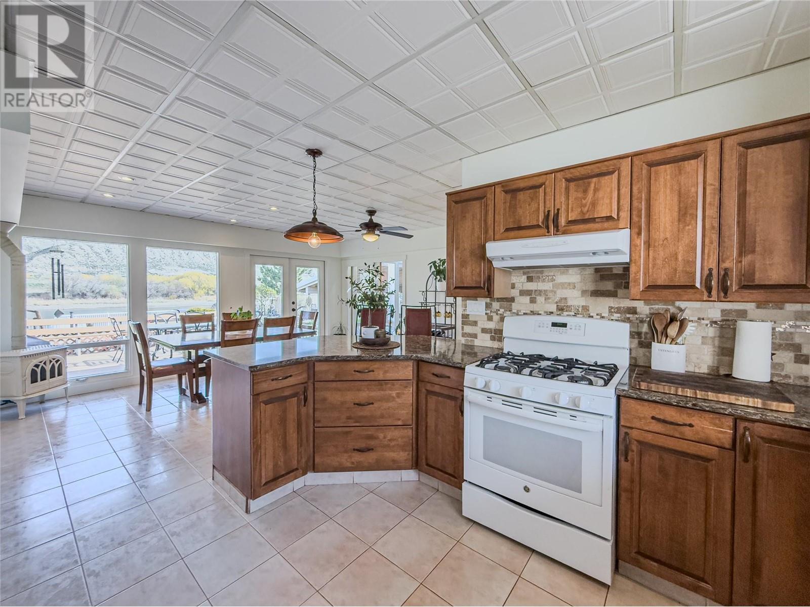 6458 Chukar Drive, Kamloops