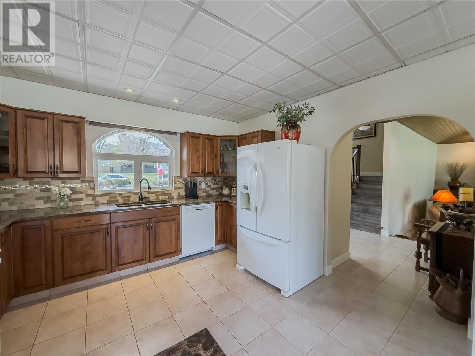 6458 Chukar Drive, Kamloops