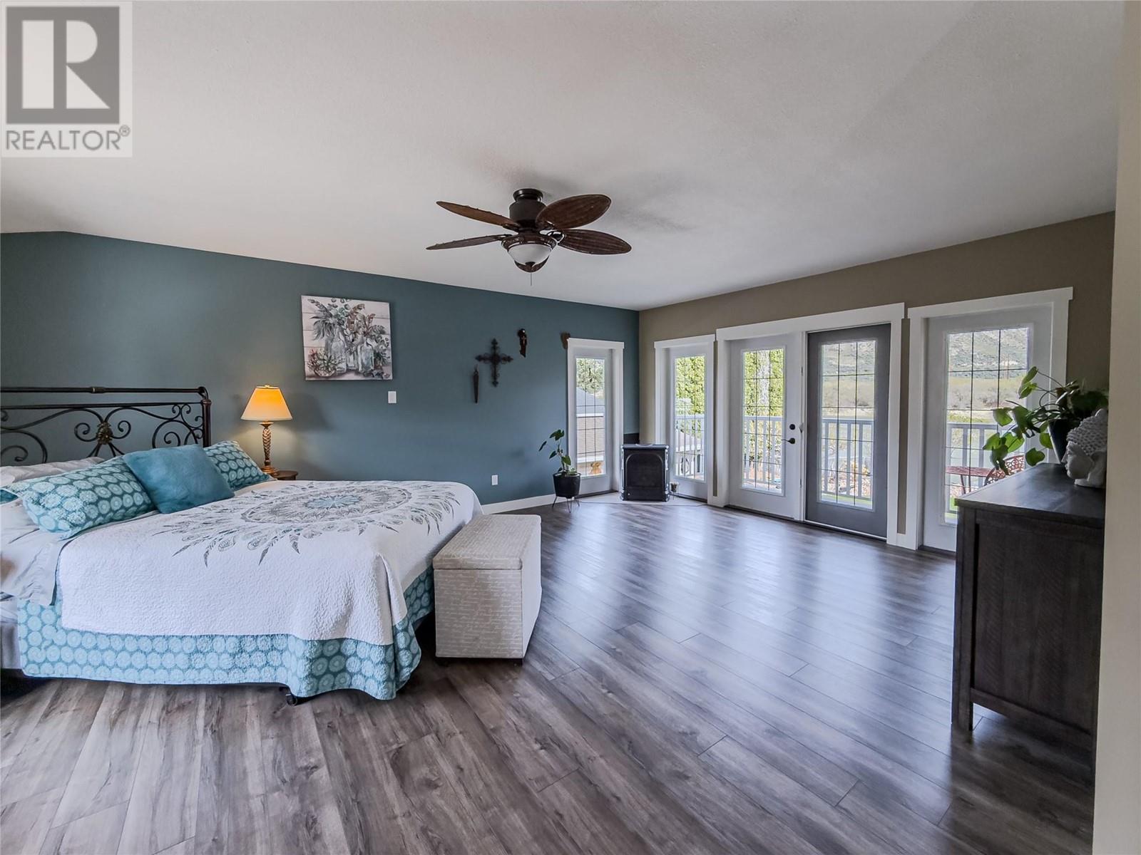 6458 Chukar Drive, Kamloops