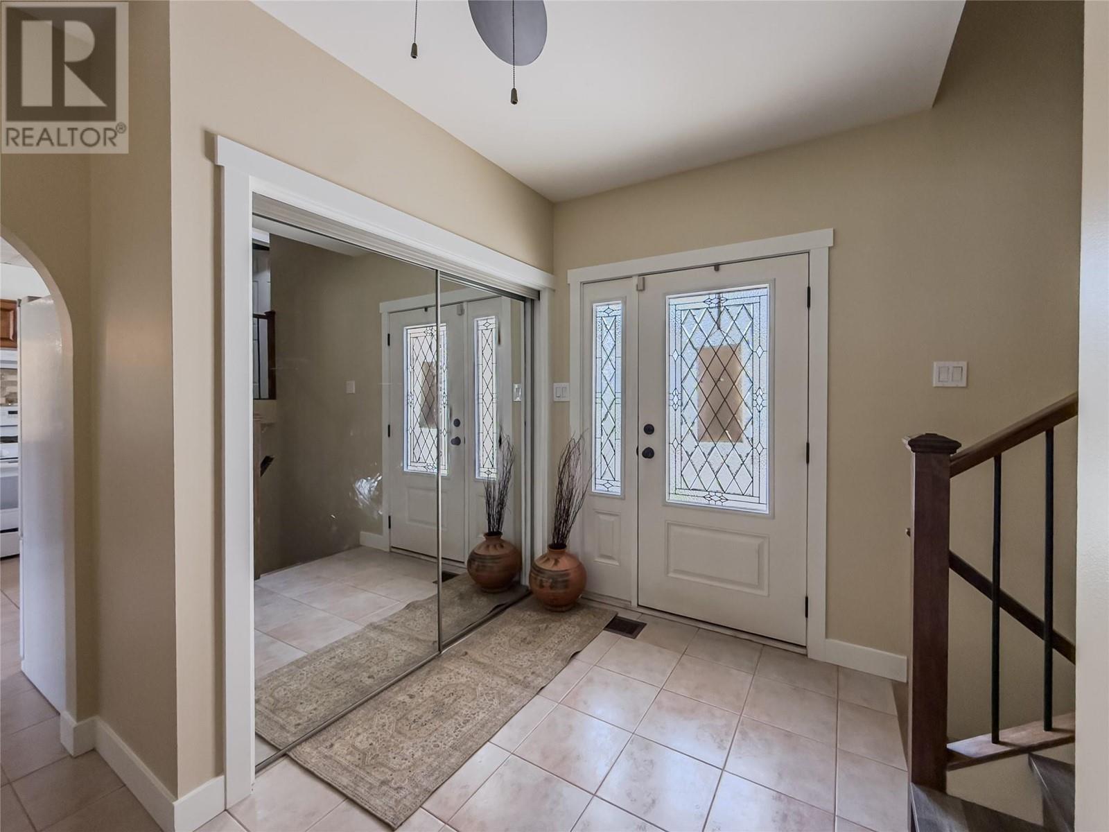 6458 Chukar Drive, Kamloops