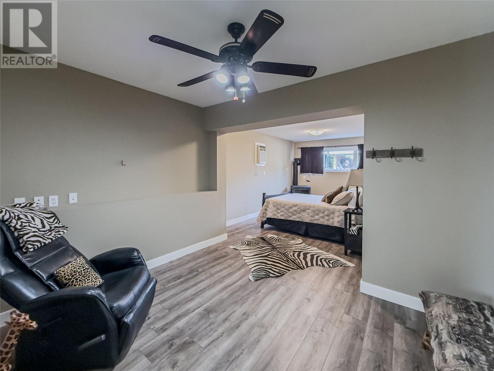 6458 Chukar Drive, Kamloops