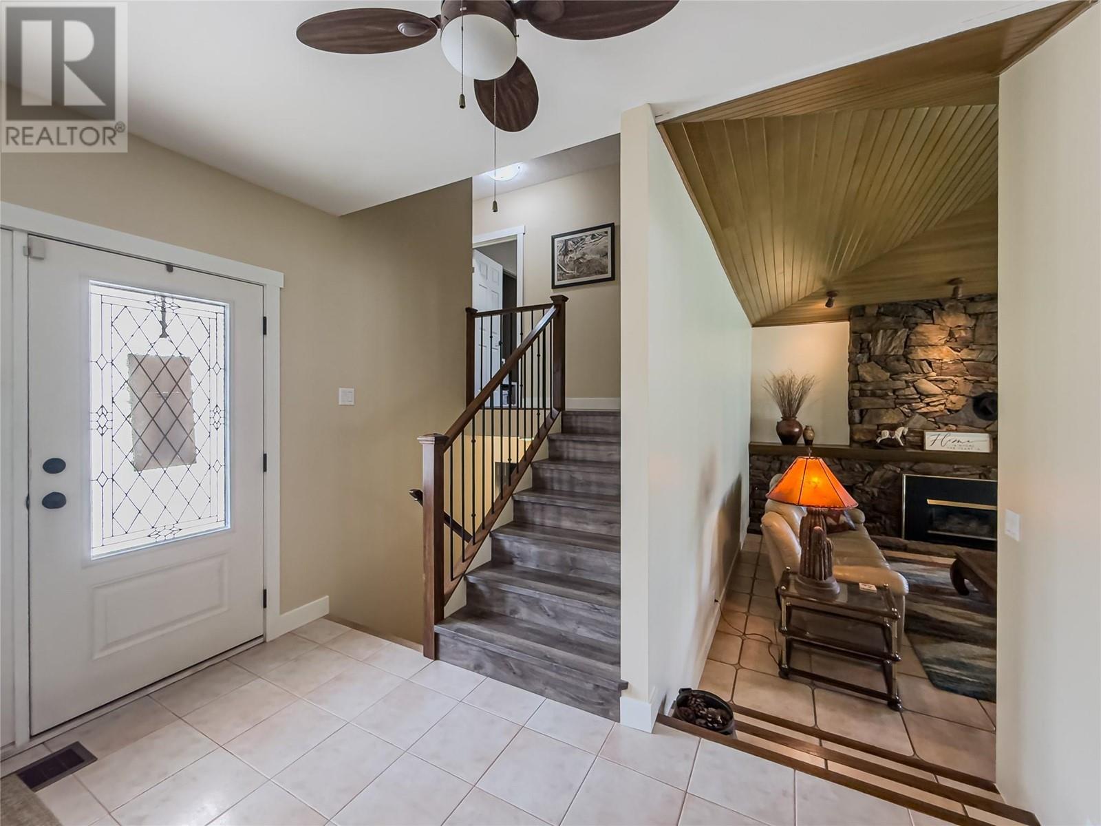 6458 Chukar Drive, Kamloops