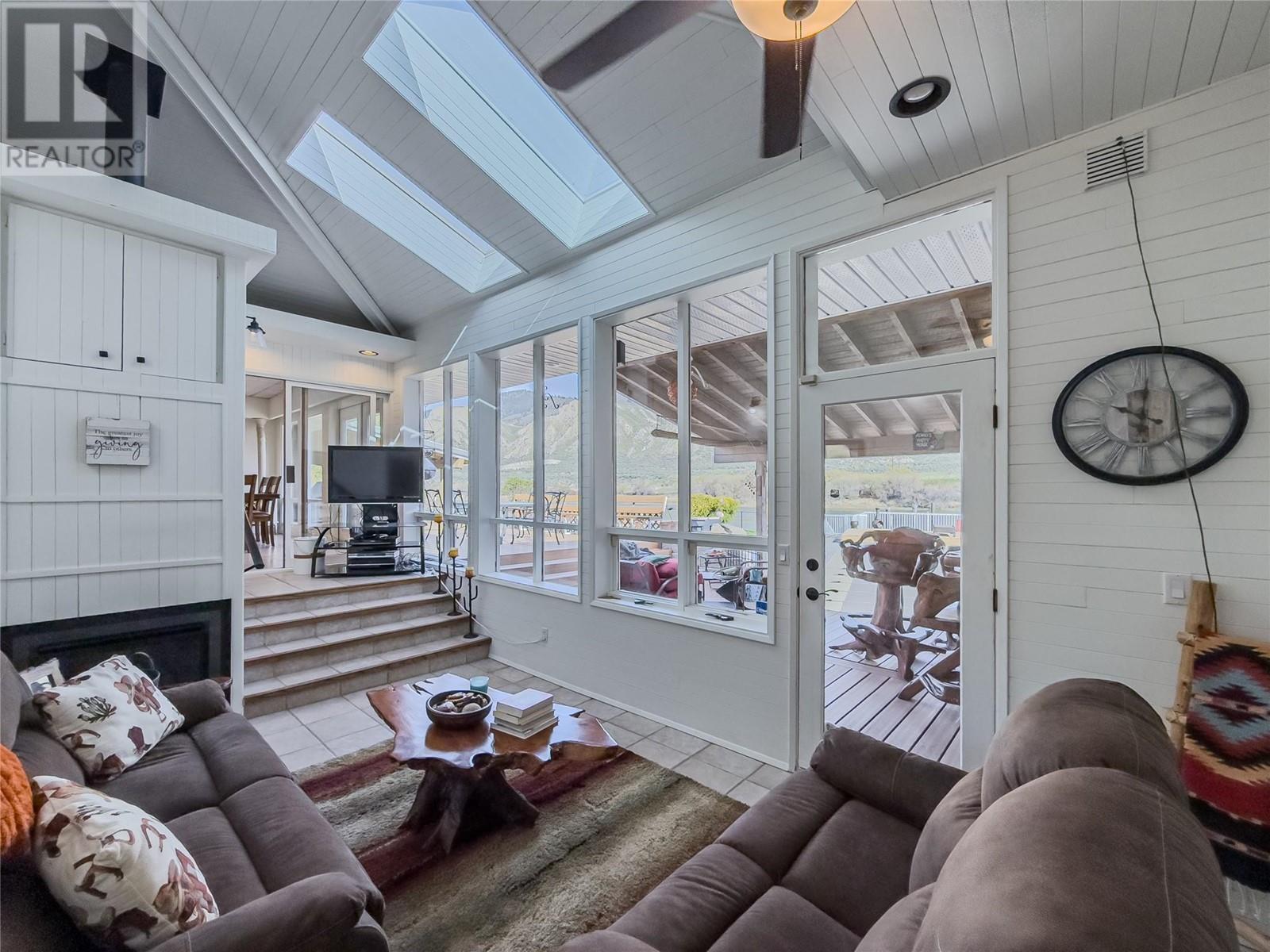 6458 Chukar Drive, Kamloops