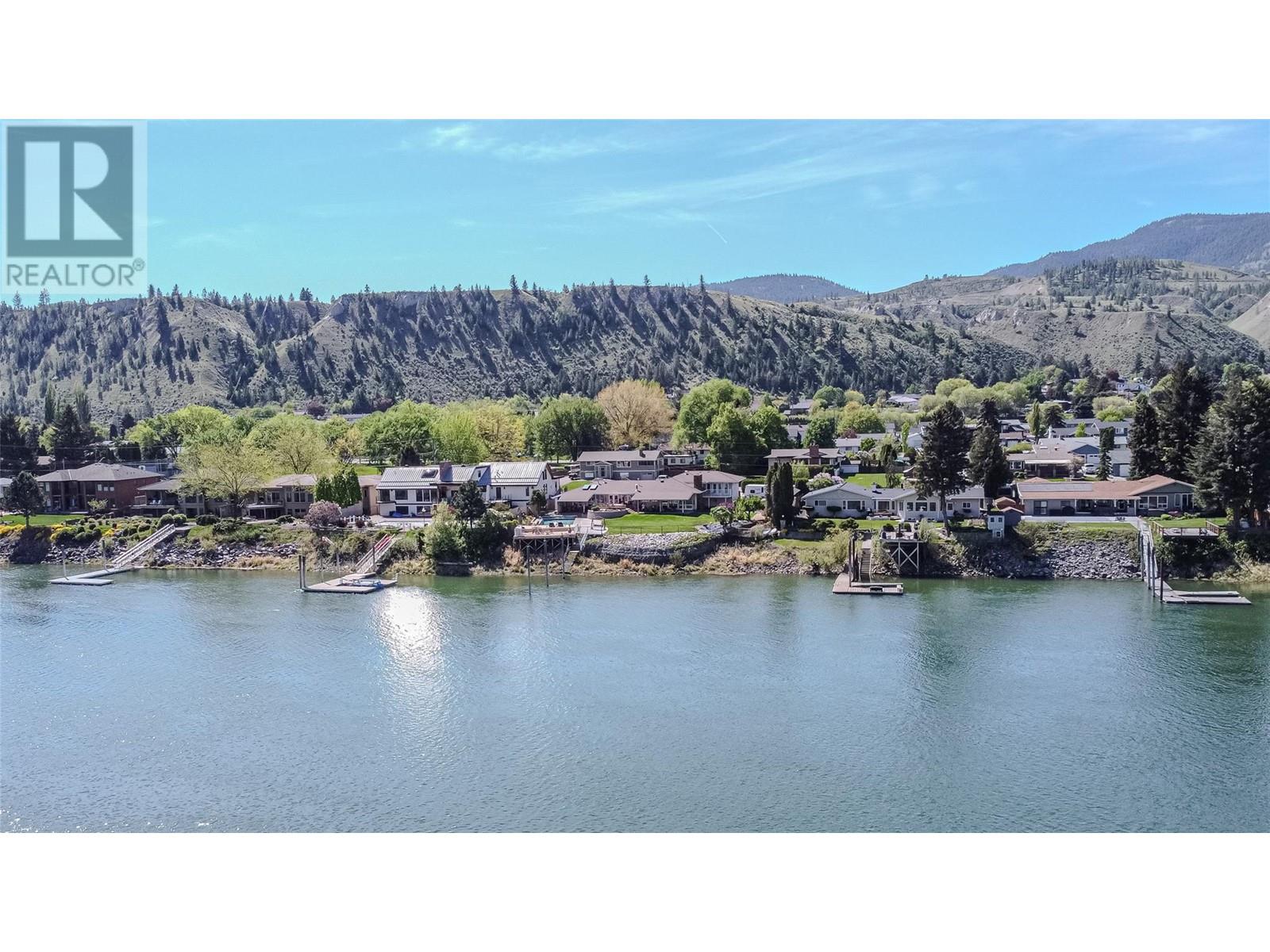6458 Chukar Drive, Kamloops