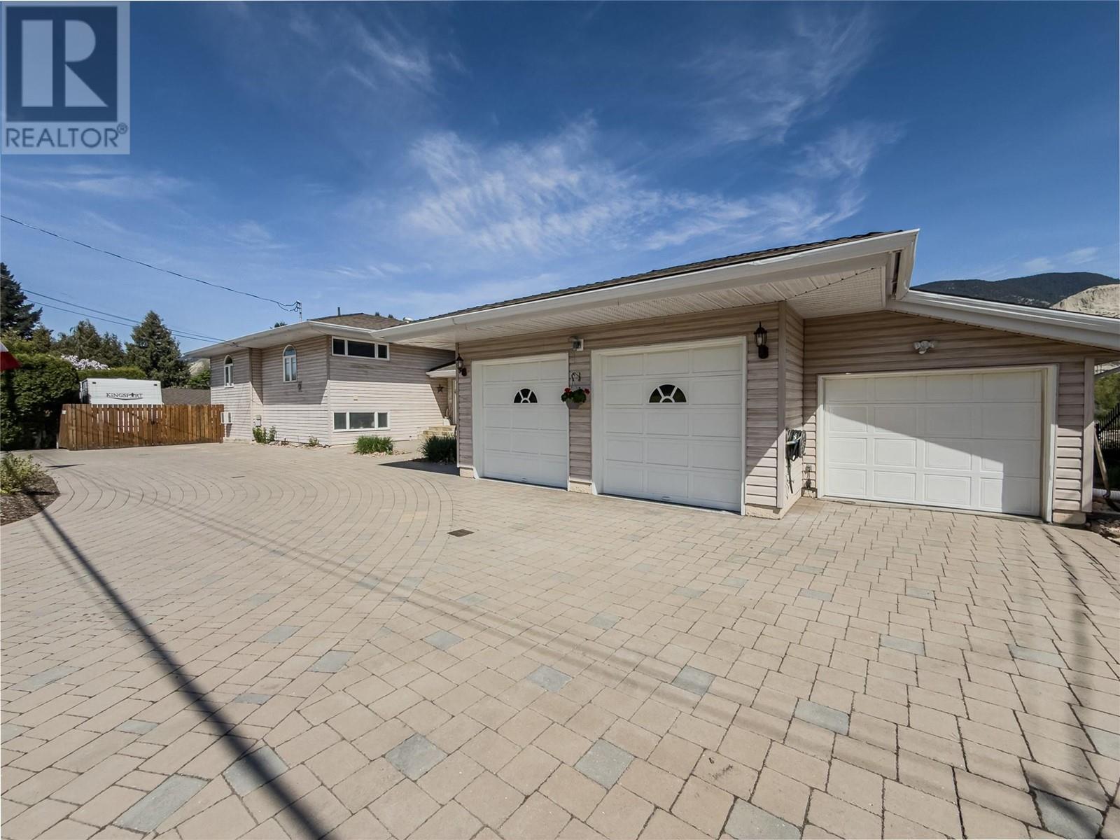 6458 Chukar Drive, Kamloops