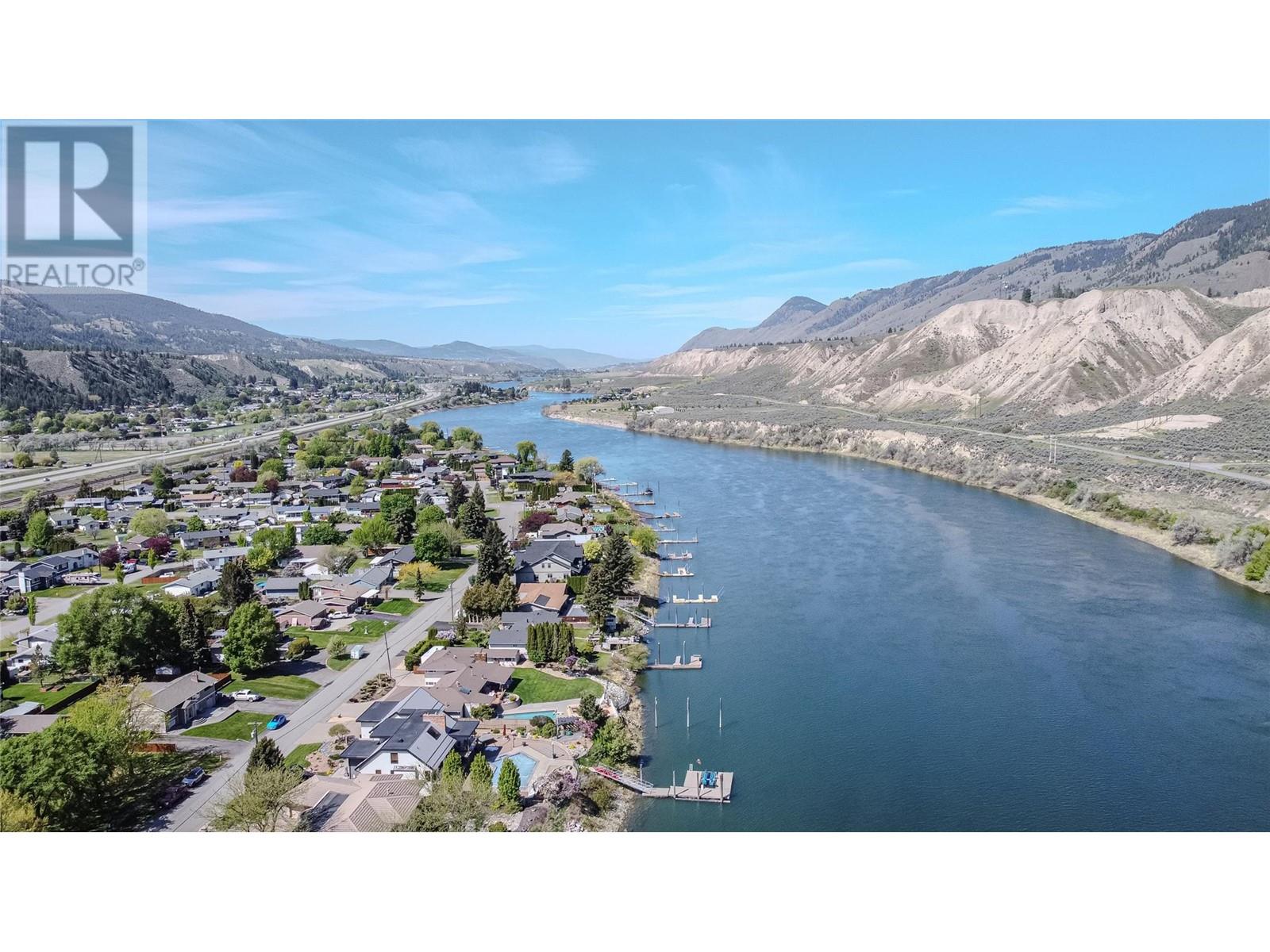 6458 Chukar Drive, Kamloops