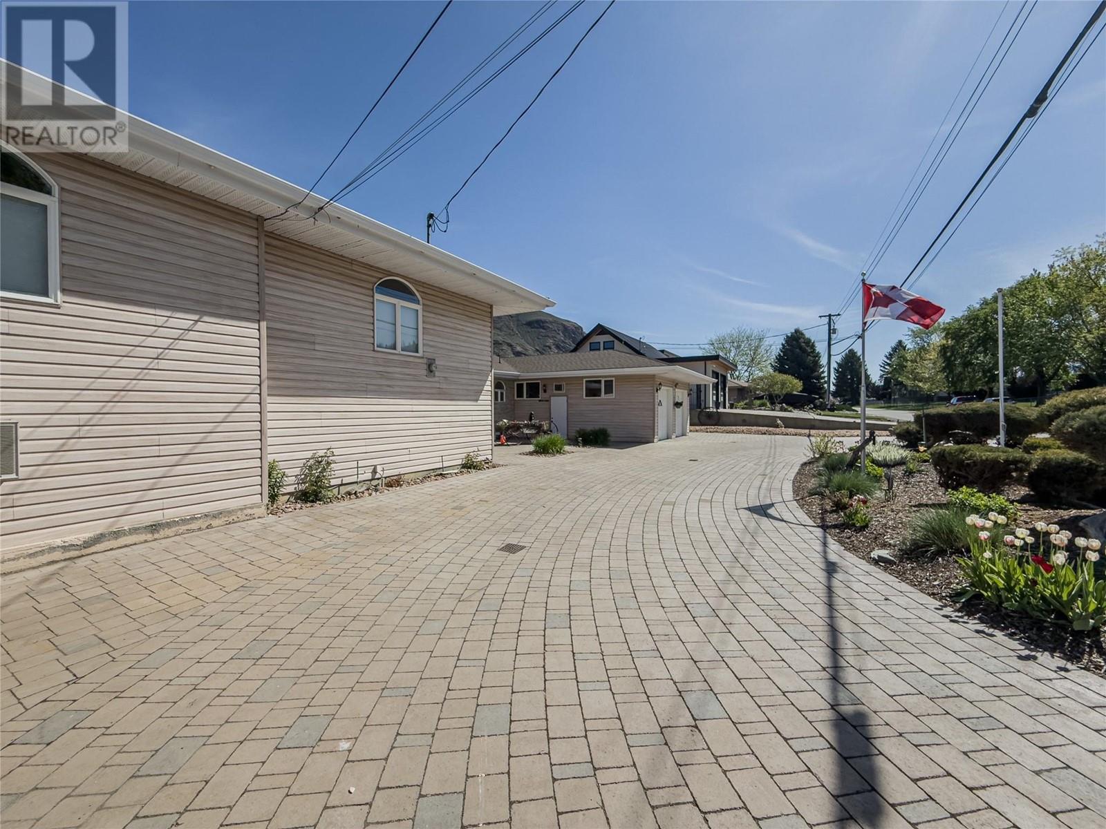 6458 Chukar Drive, Kamloops