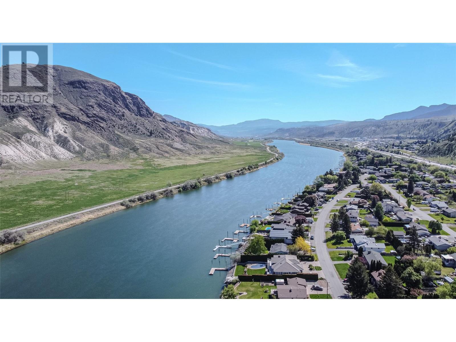 6458 Chukar Drive, Kamloops