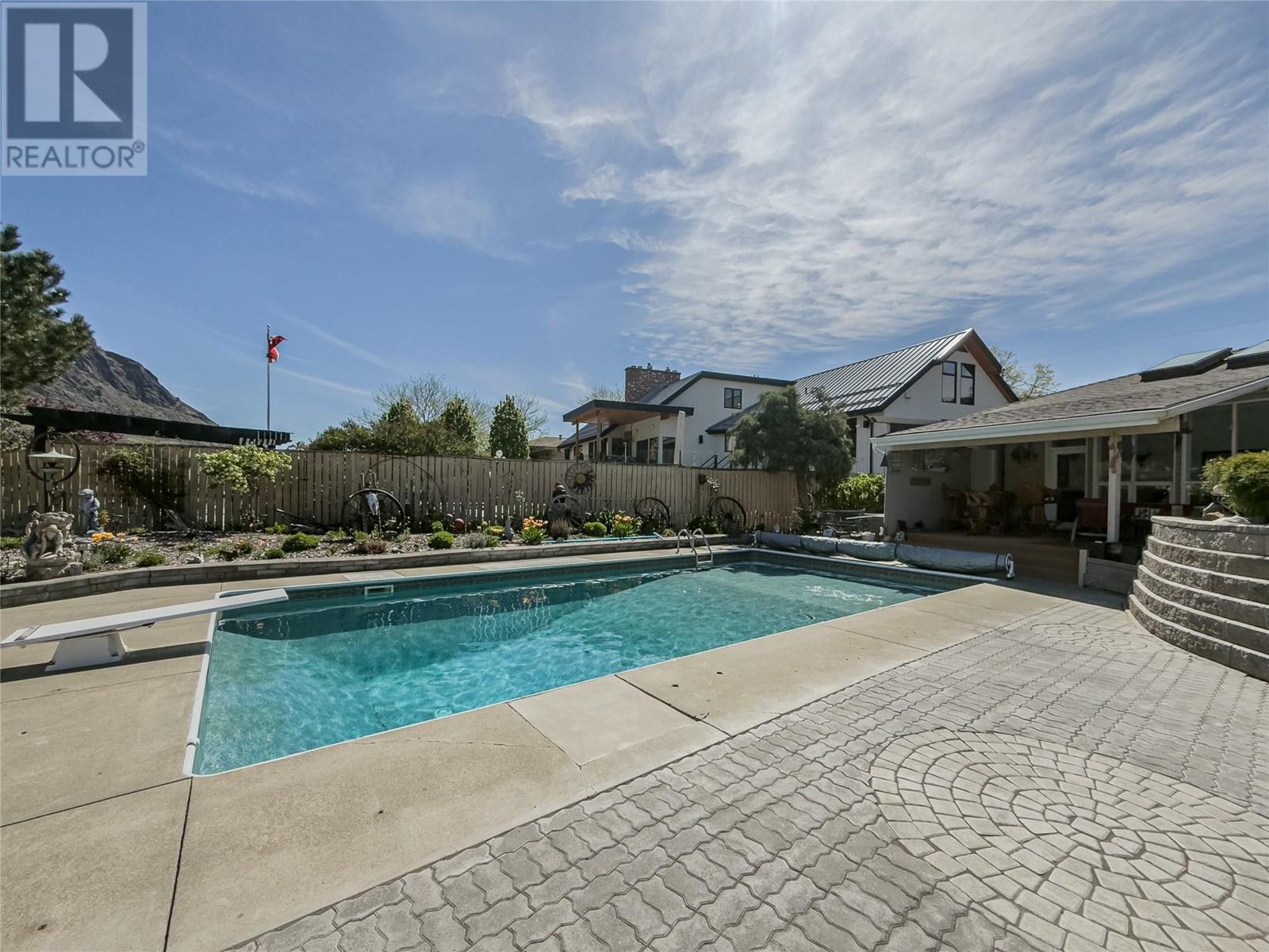 6458 Chukar Drive, Kamloops