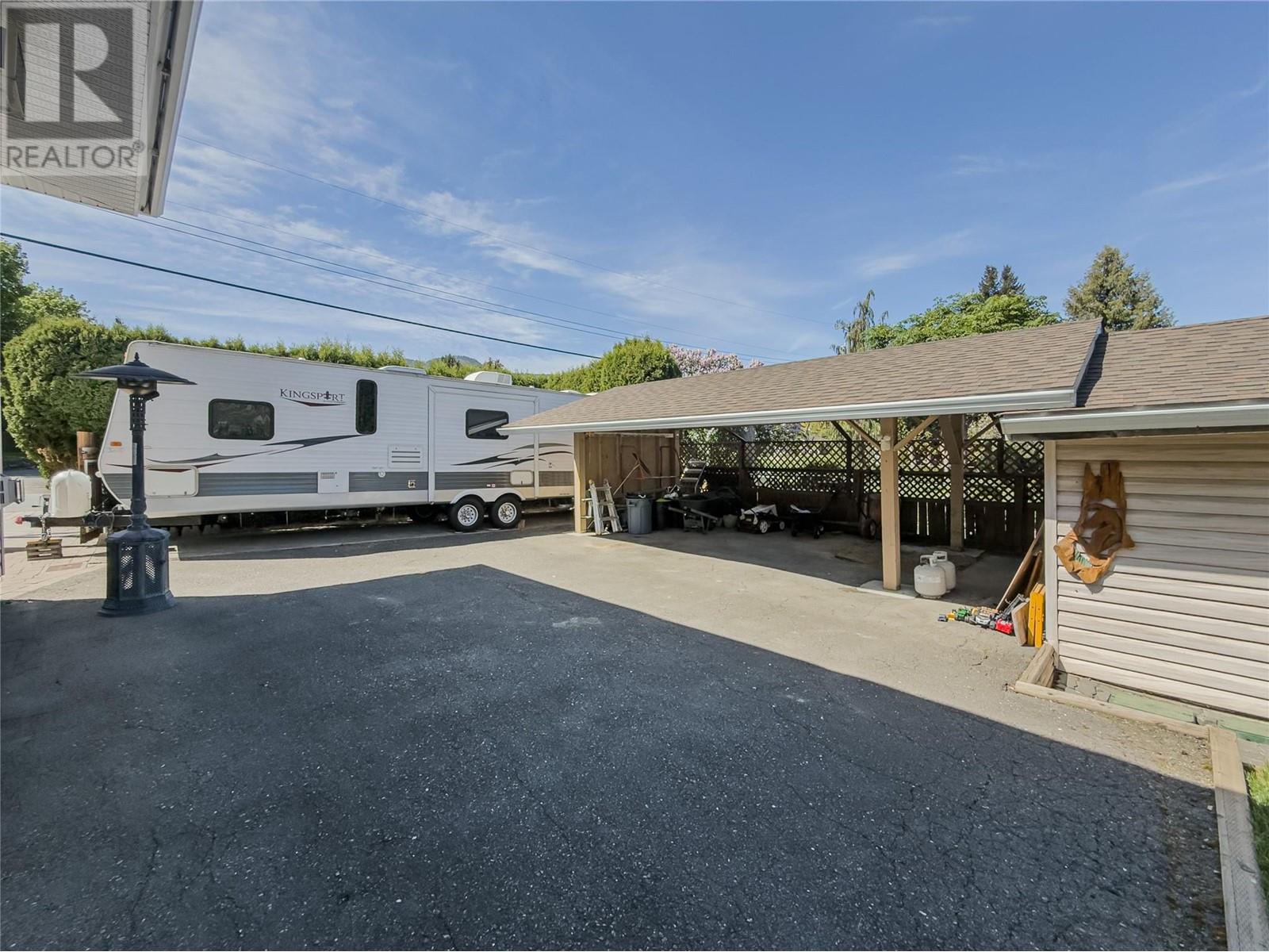 6458 Chukar Drive, Kamloops