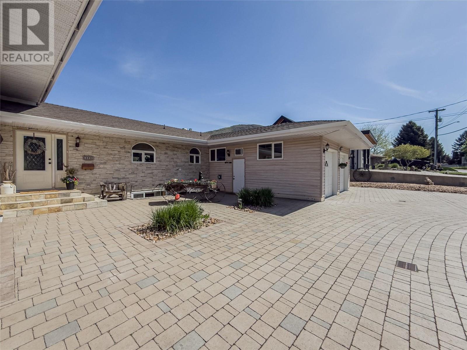 6458 Chukar Drive, Kamloops