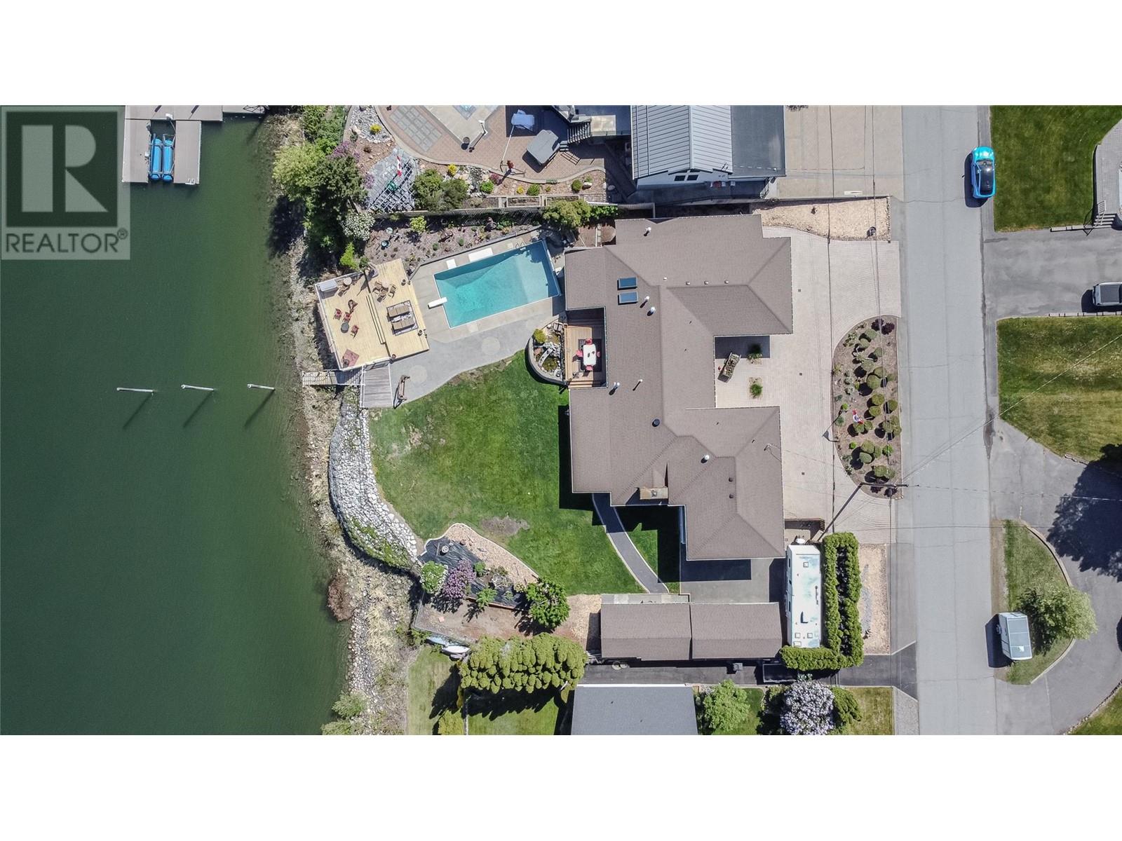 6458 Chukar Drive, Kamloops