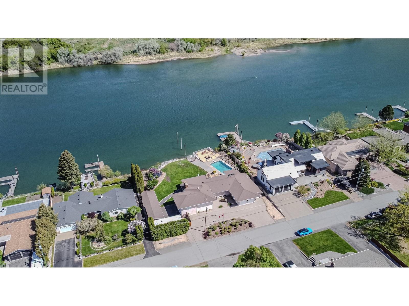 6458 Chukar Drive, Kamloops