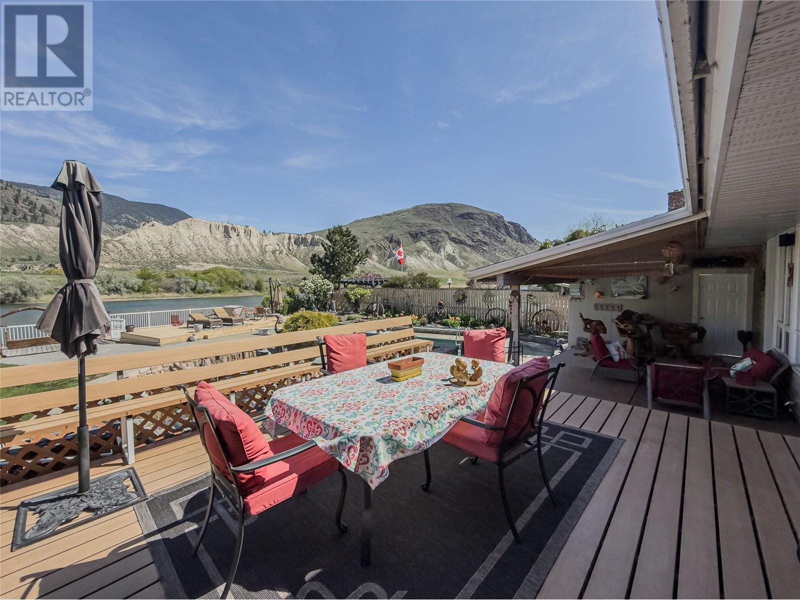 6458 Chukar Drive, Kamloops