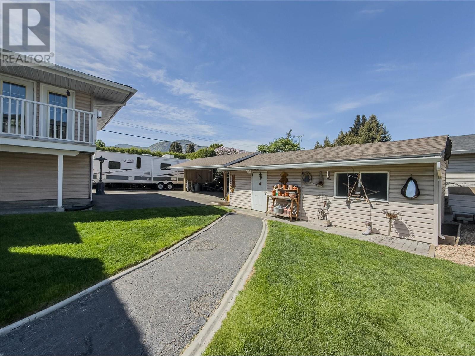 6458 Chukar Drive, Kamloops