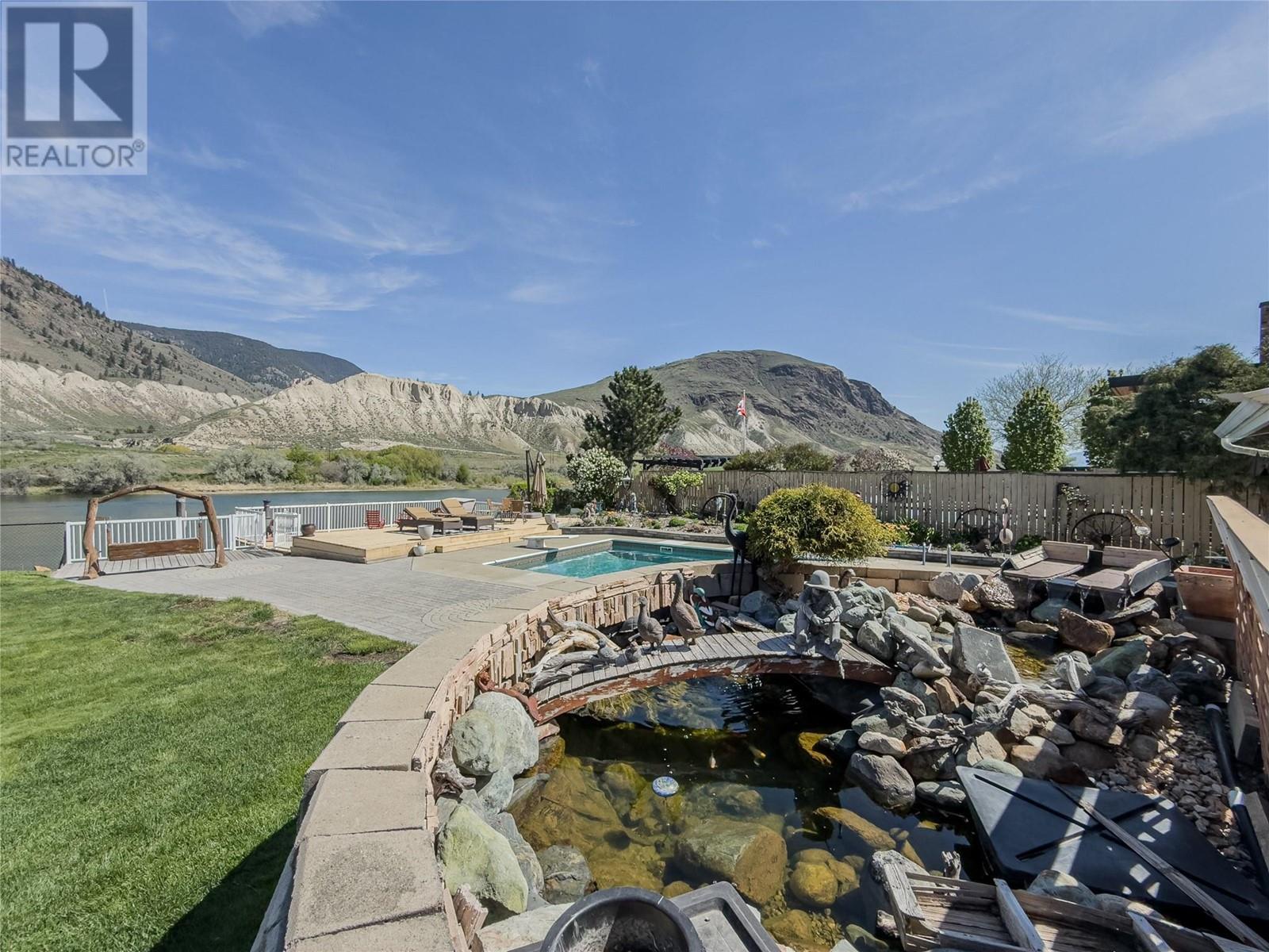 6458 Chukar Drive, Kamloops