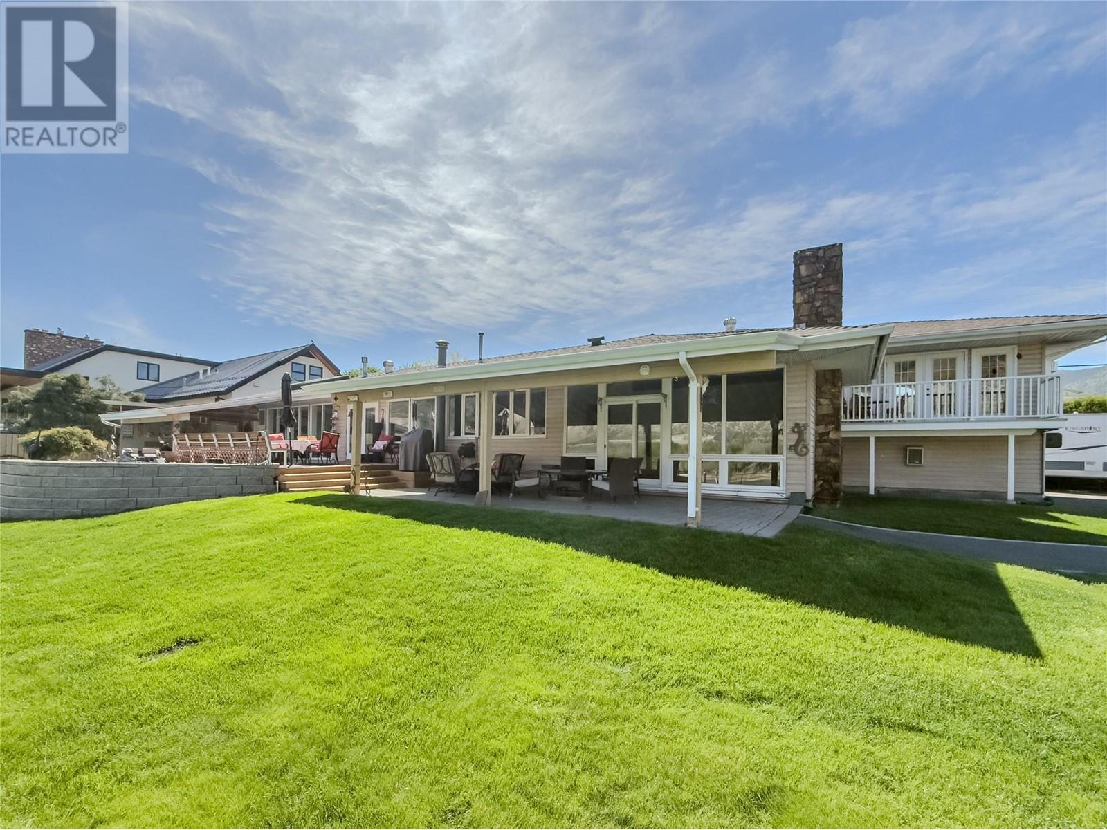 6458 Chukar Drive, Kamloops