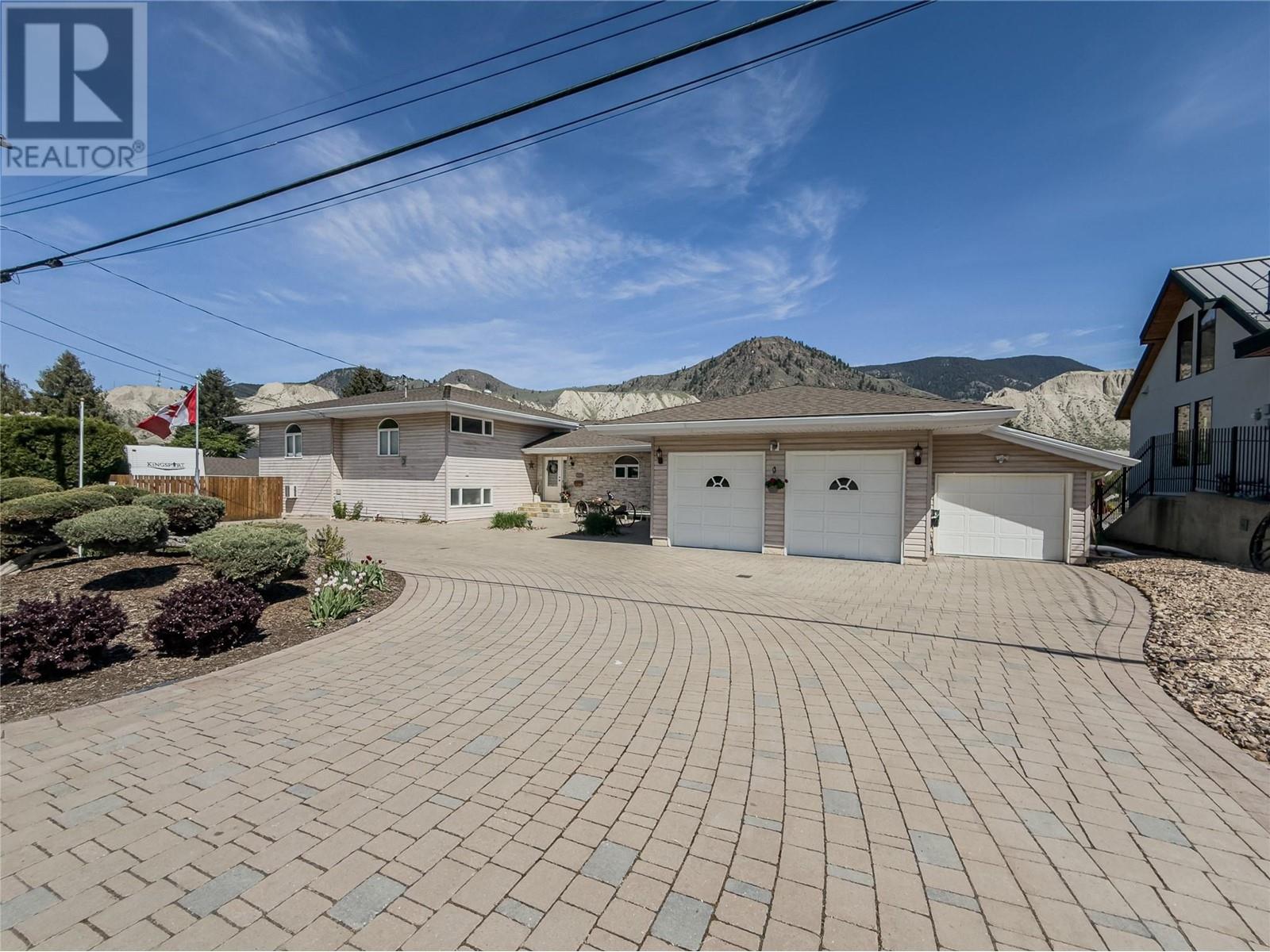 6458 Chukar Drive, Kamloops