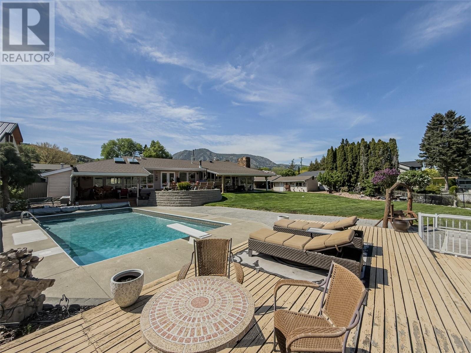 6458 Chukar Drive, Kamloops