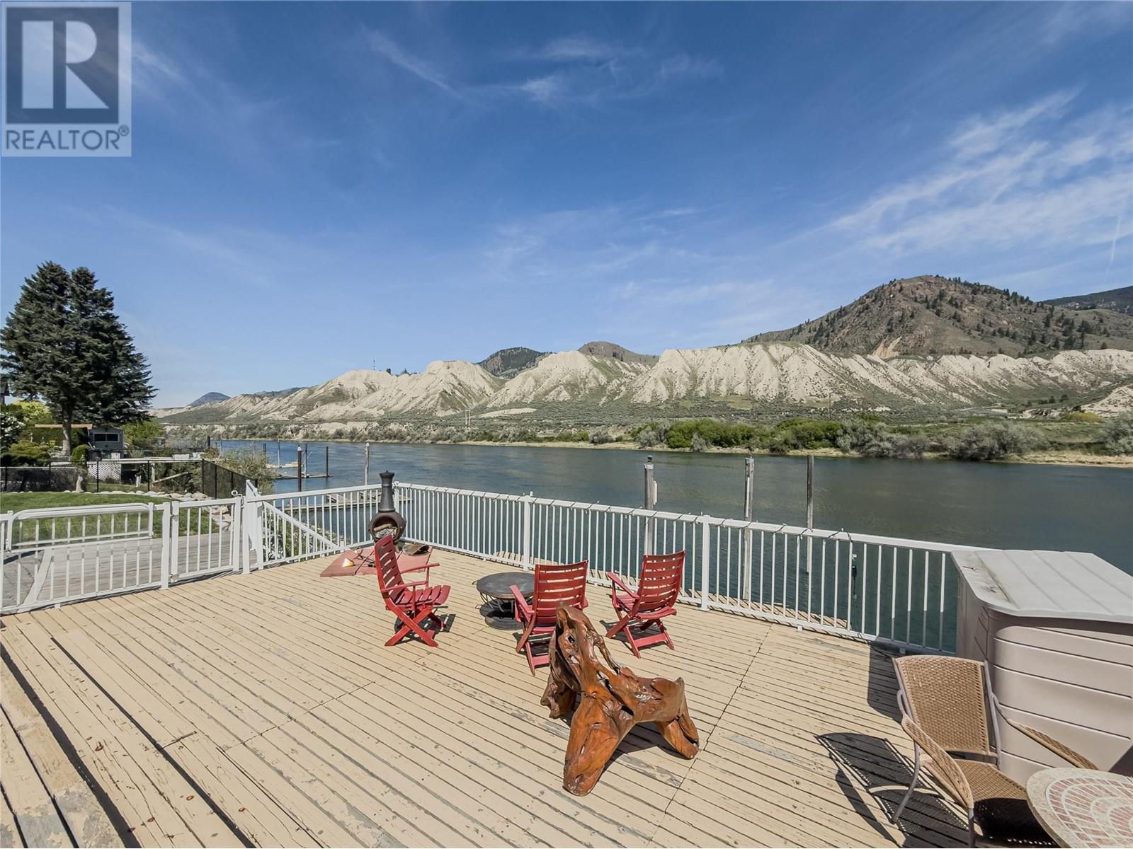 6458 Chukar Drive, Kamloops