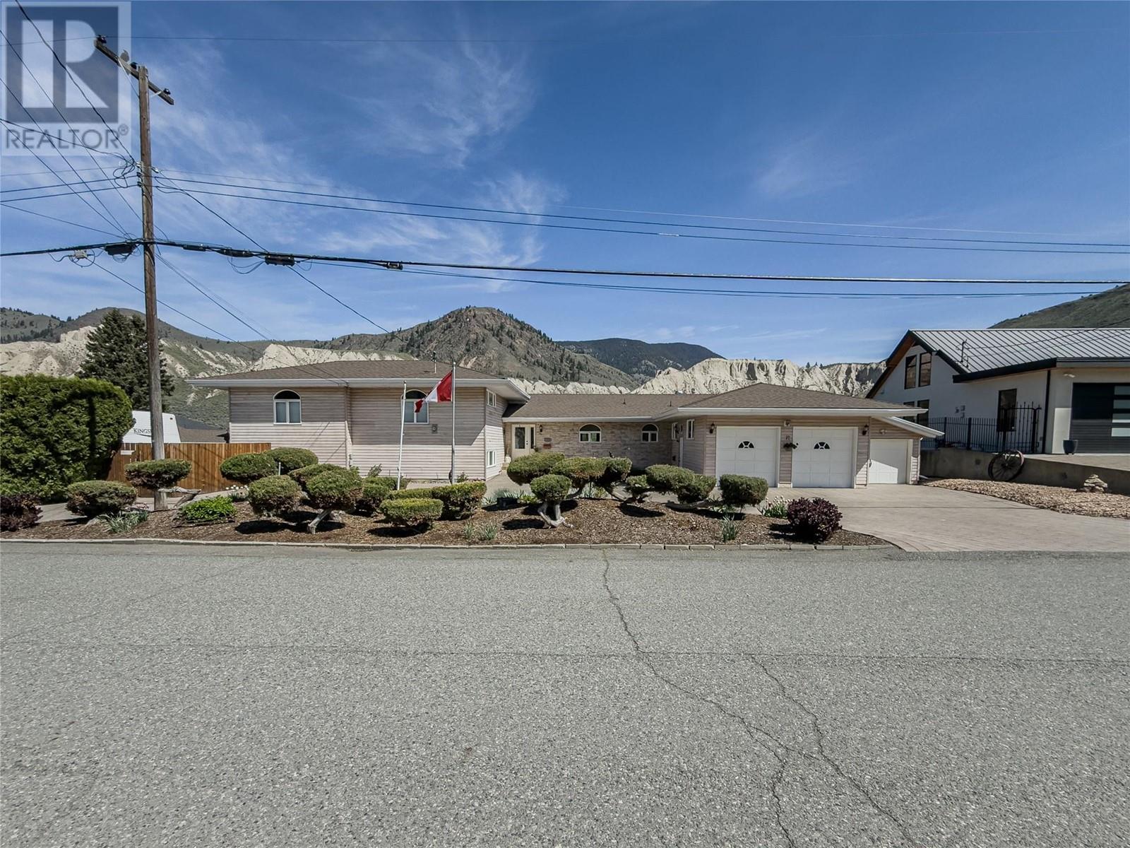6458 Chukar Drive, Kamloops