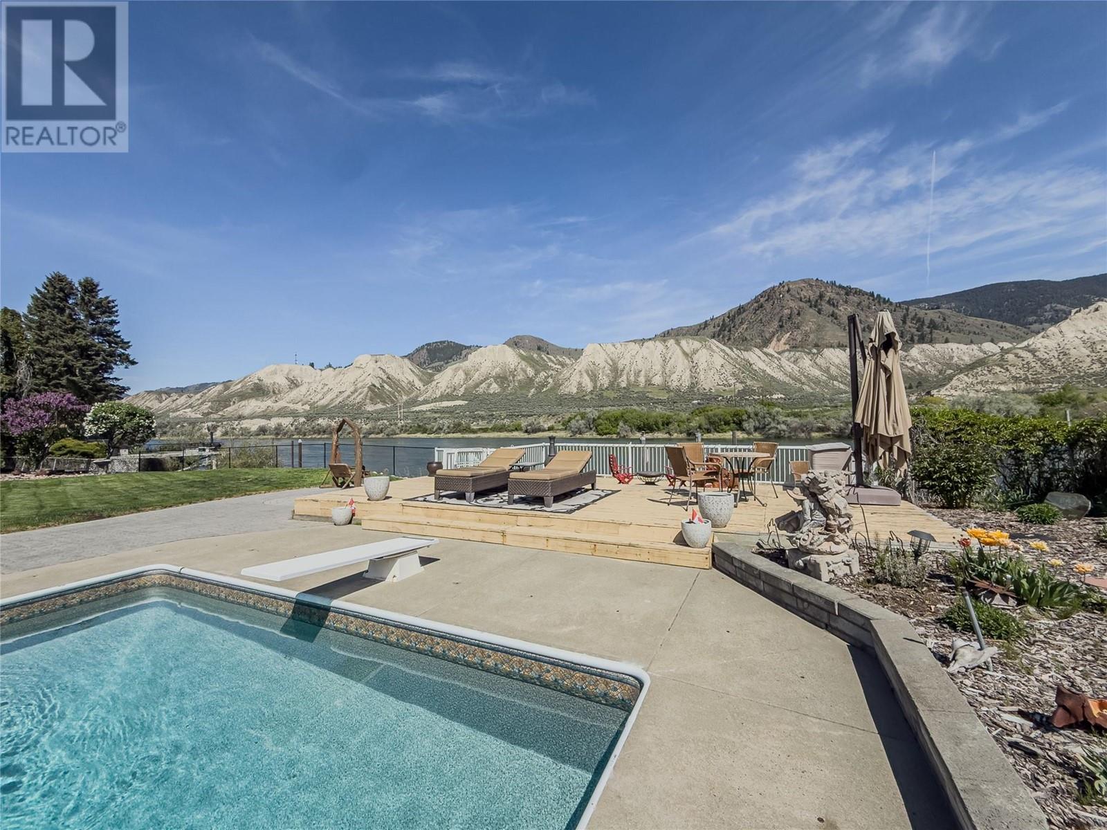 6458 Chukar Drive, Kamloops