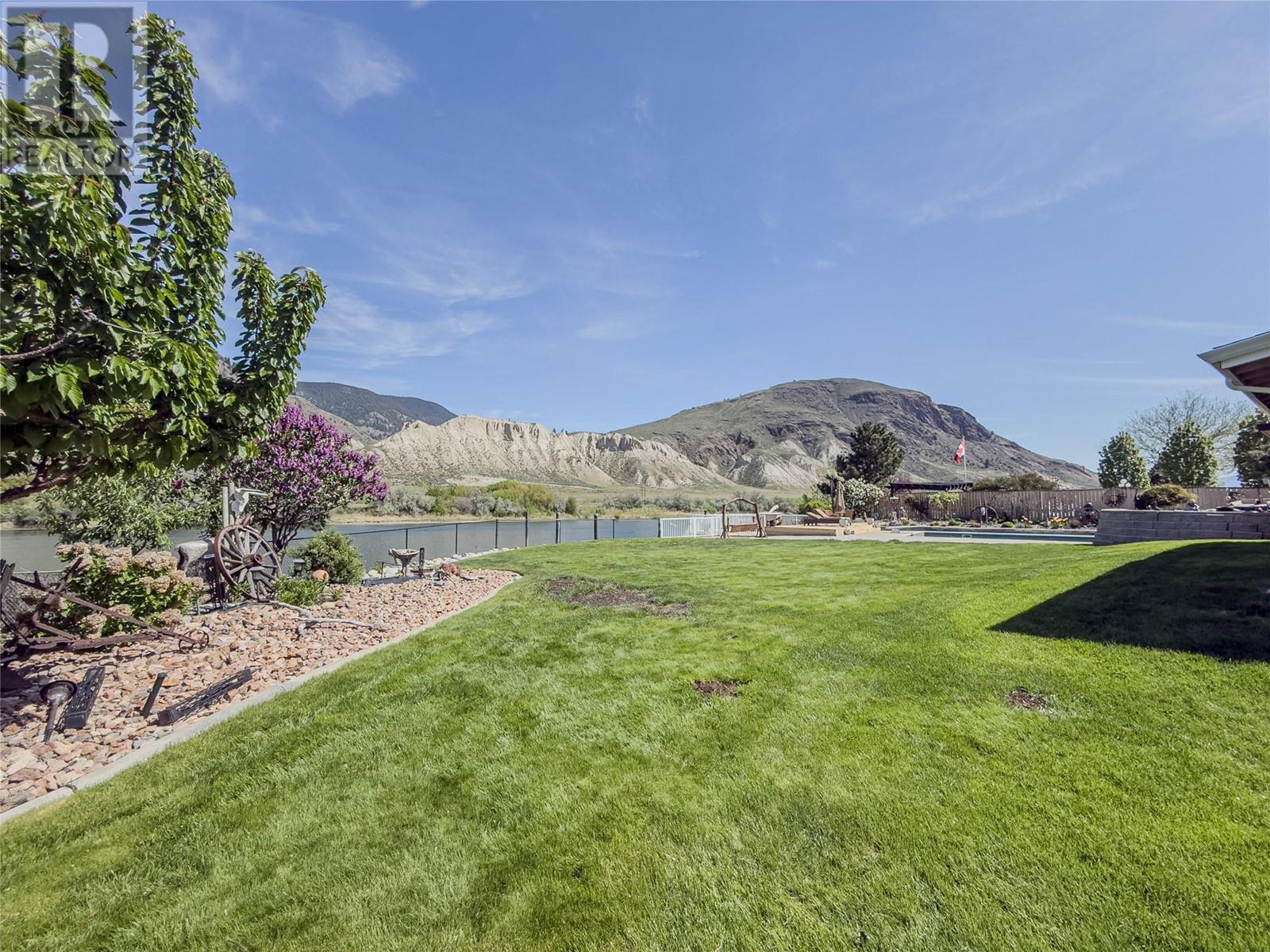 6458 Chukar Drive, Kamloops