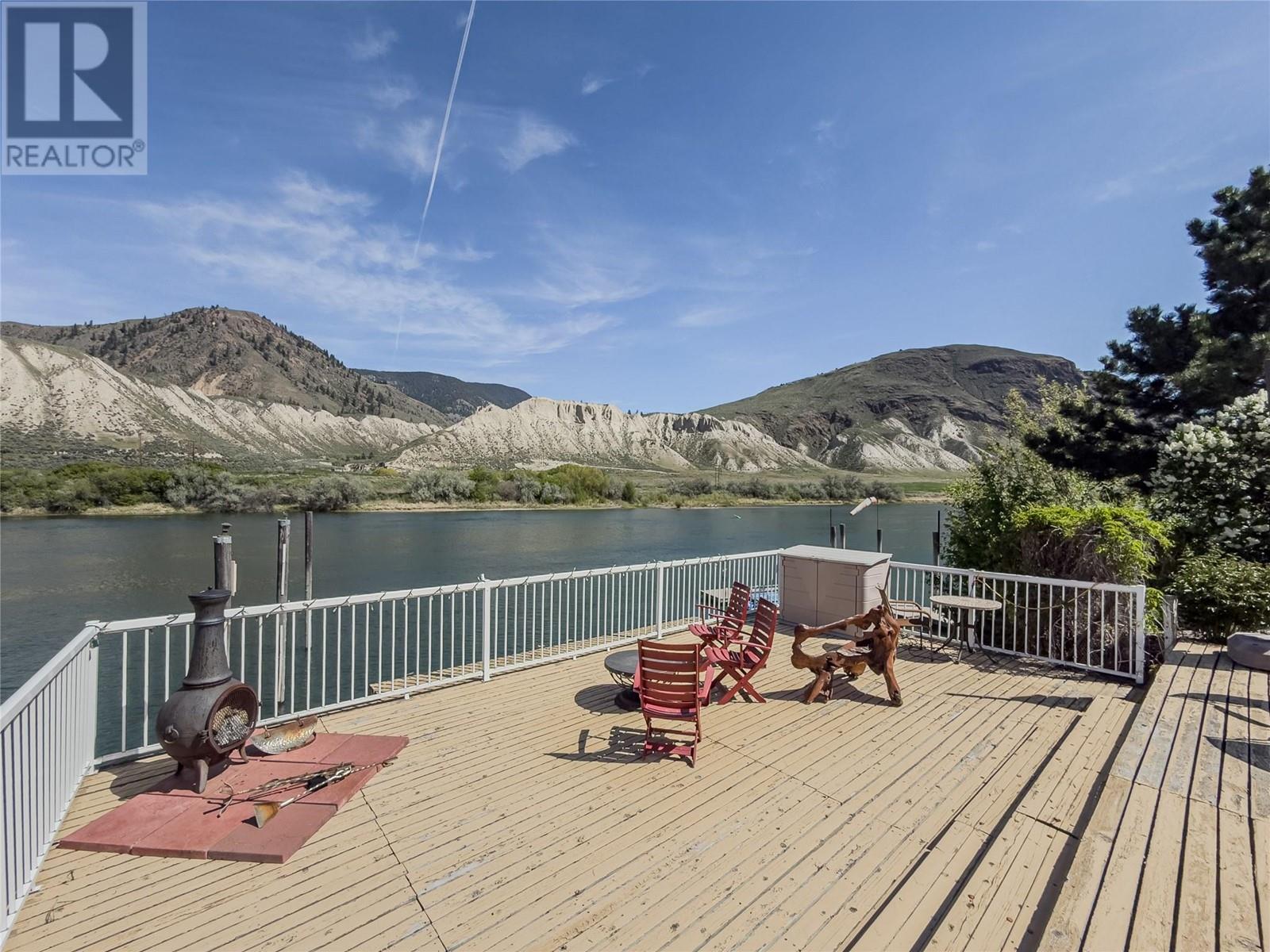 6458 Chukar Drive, Kamloops