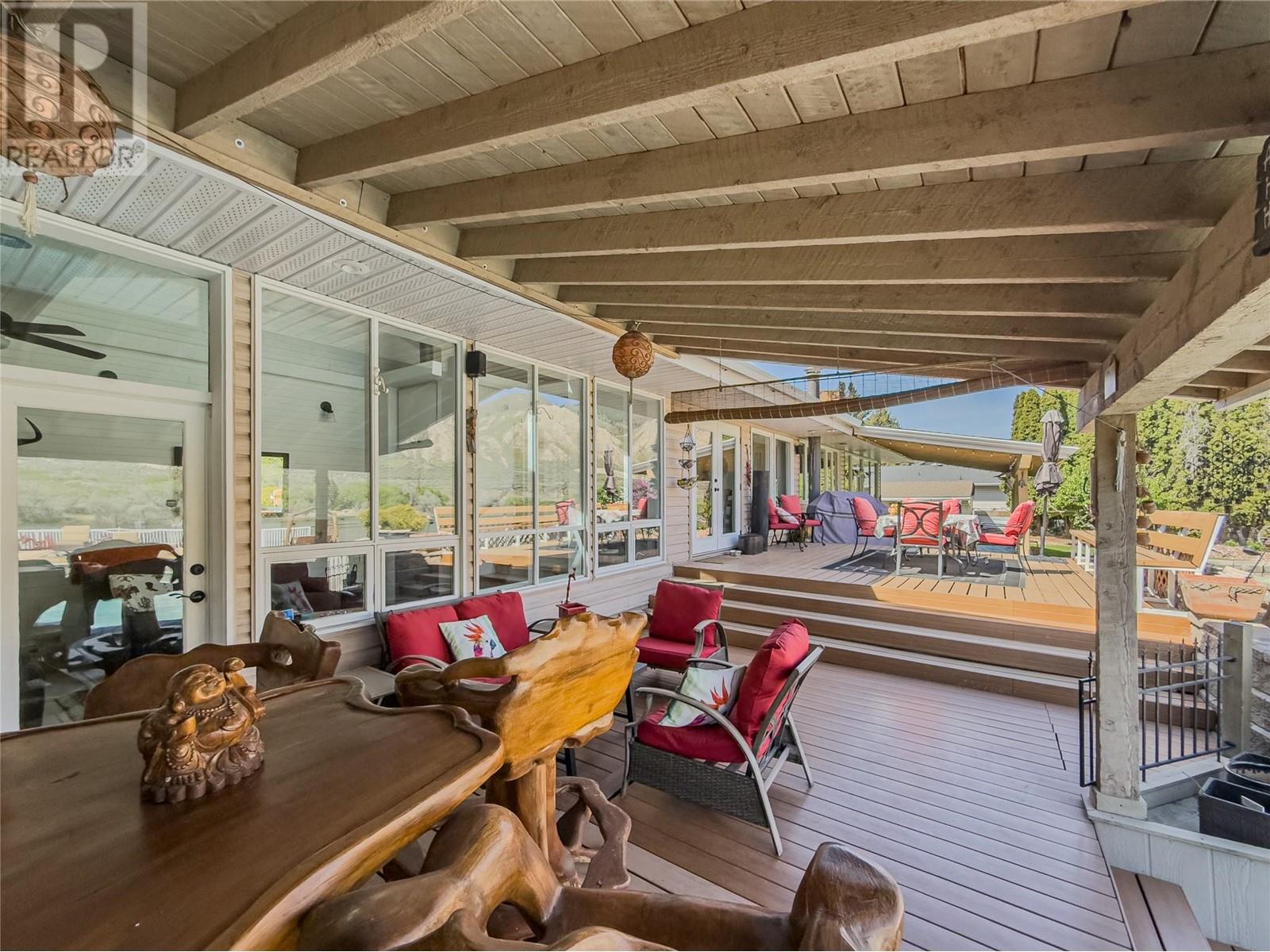 6458 Chukar Drive, Kamloops
