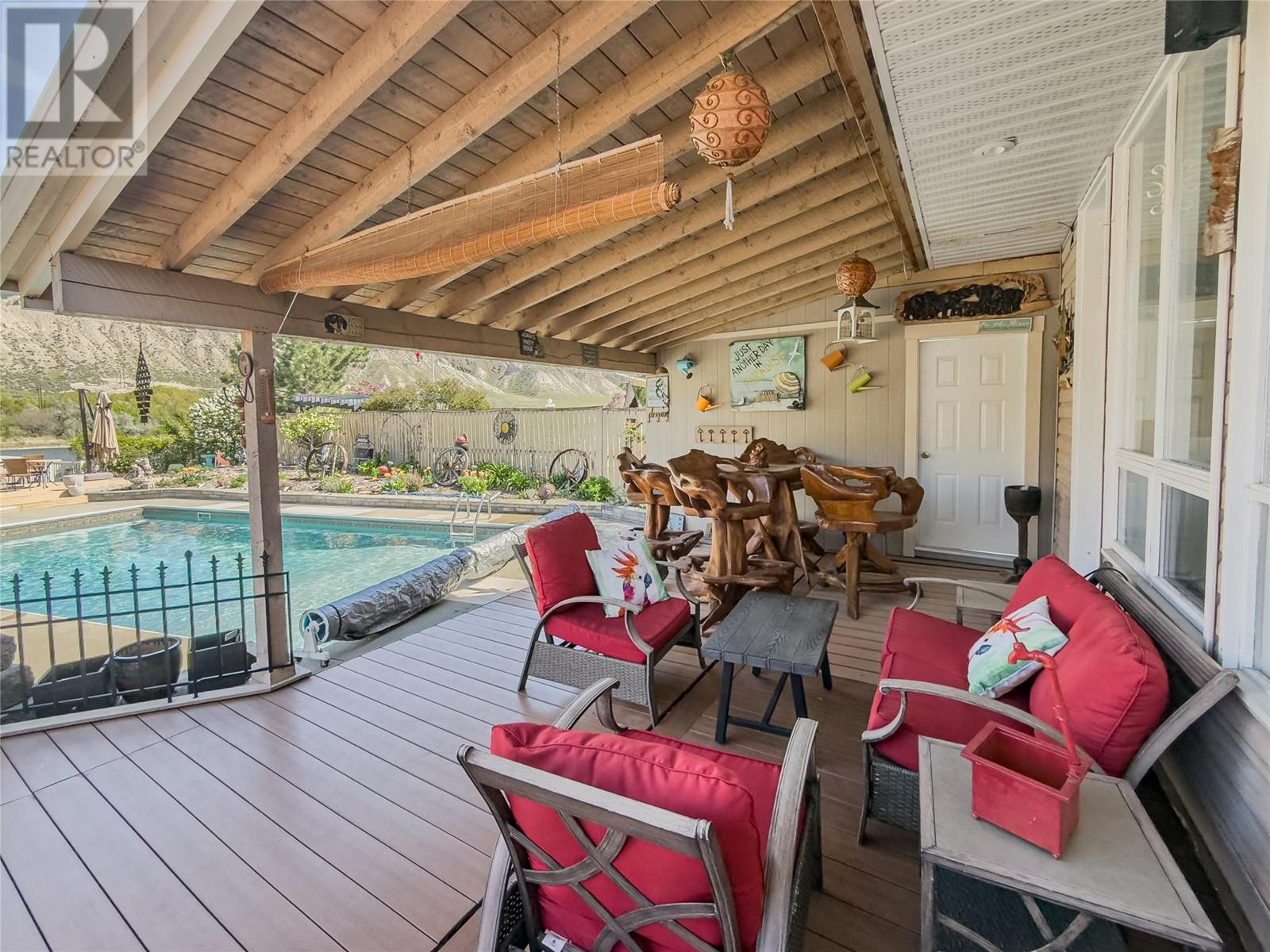 6458 Chukar Drive, Kamloops