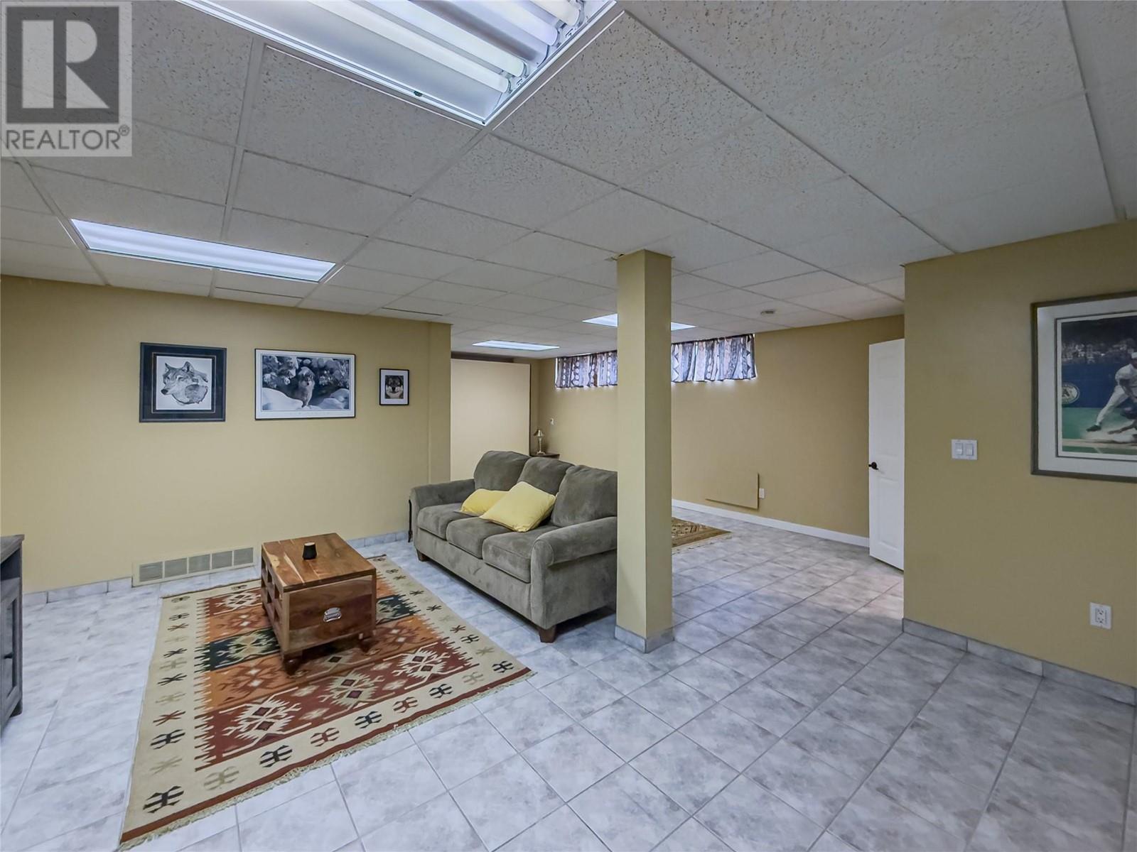 6458 Chukar Drive, Kamloops