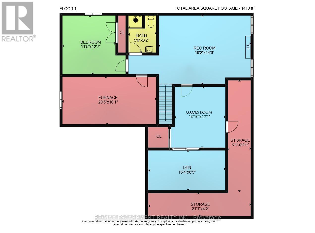 Photo 15 of 3238 Charleston Drive, Fort Erie ON