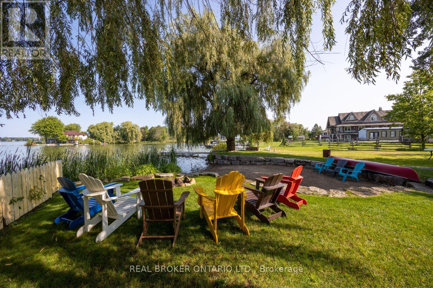 Photo 45 of 526 View Lake Road, Scugog ON