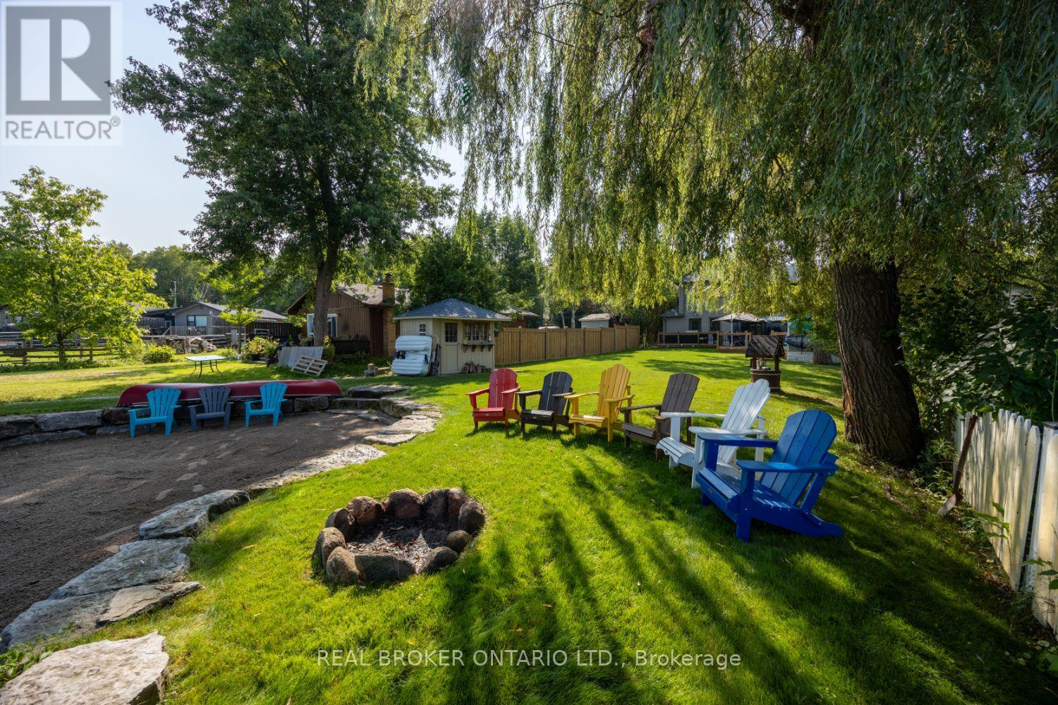 Photo 44 of 526 View Lake Road, Scugog ON