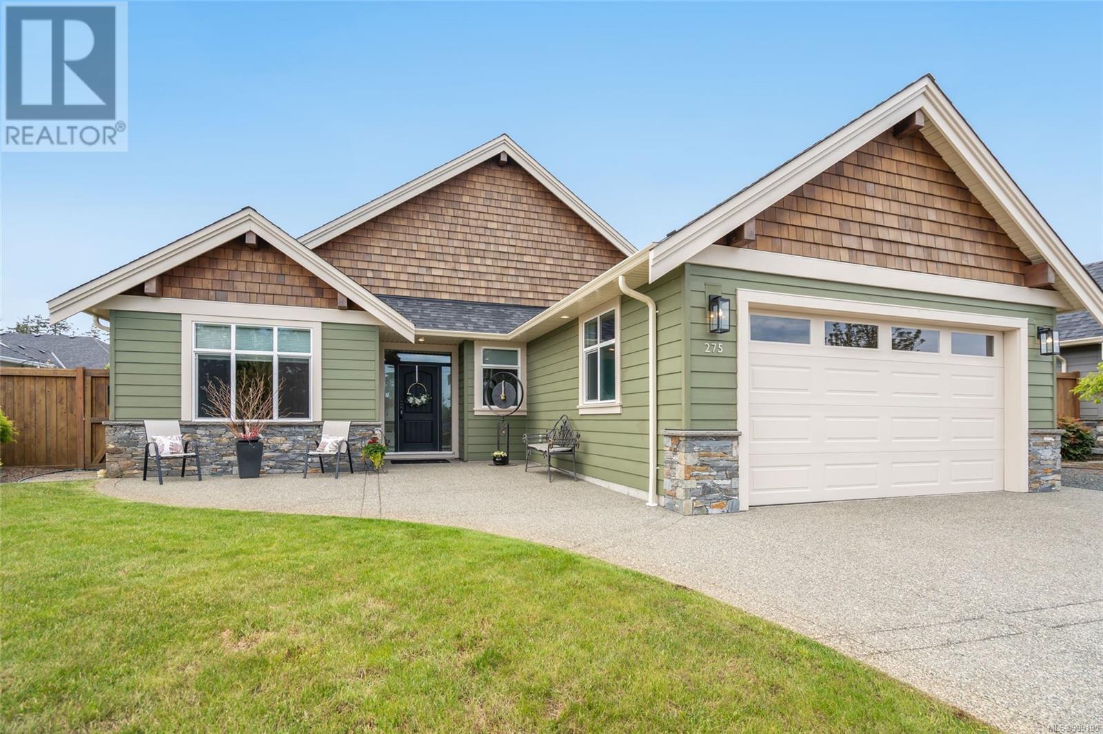 275 Bramble St, Parksville