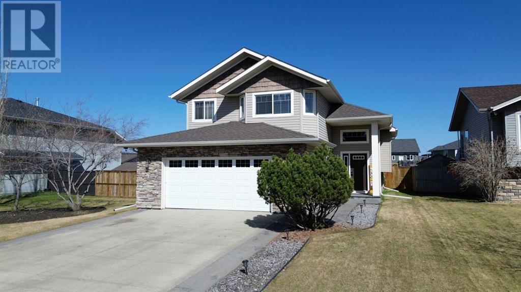4309 45th Street, Lacombe