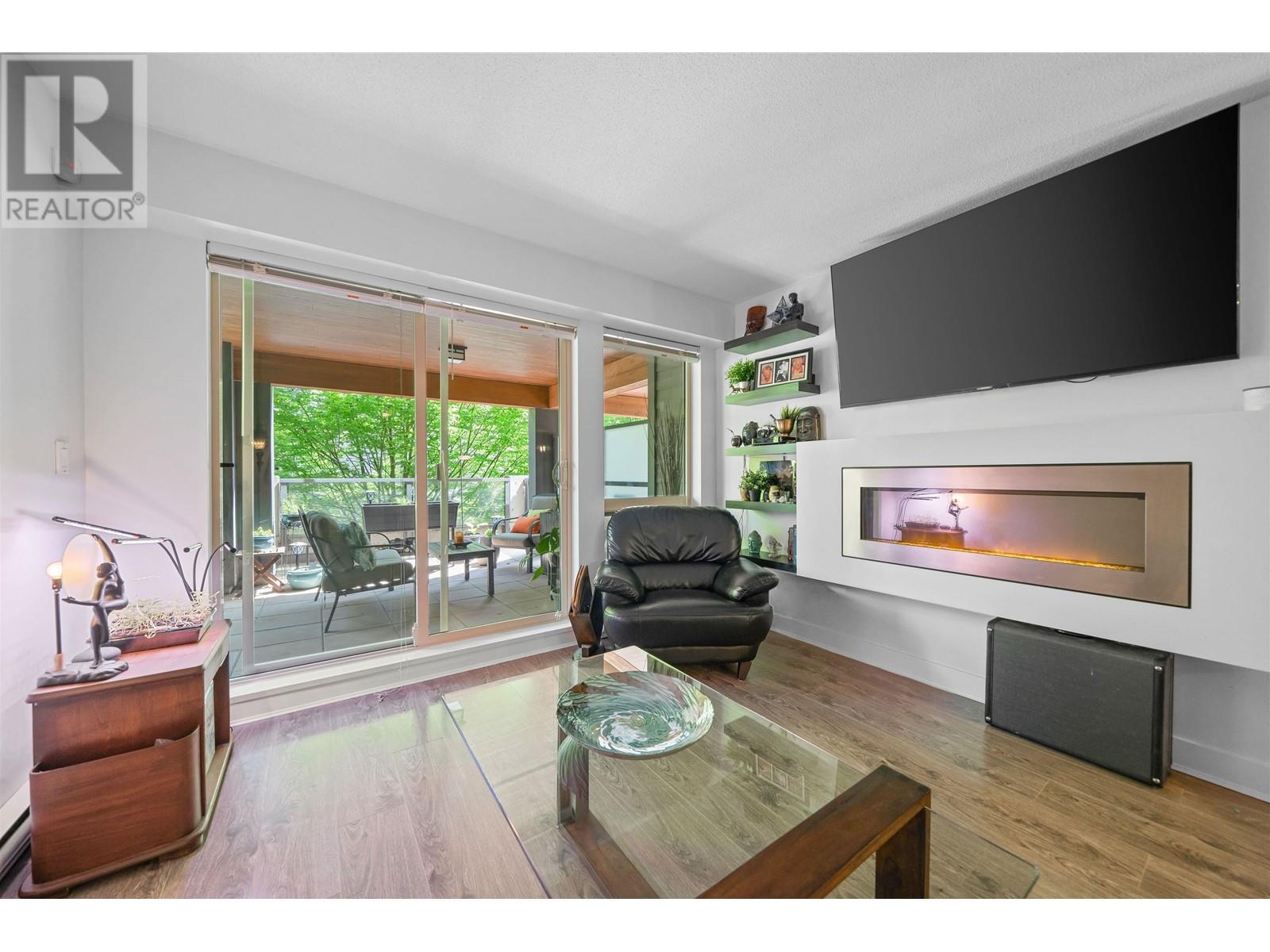 Photo 6 of 118 500 Royal Avenue, New Westminster BC
