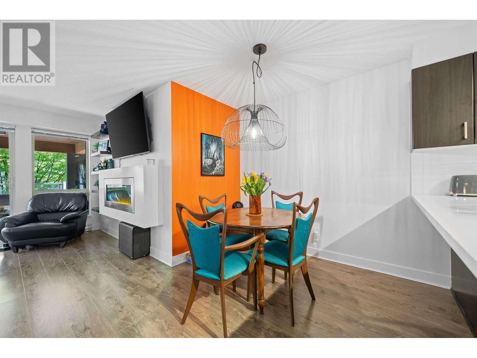 Photo 11 of 118 500 Royal Avenue, New Westminster BC