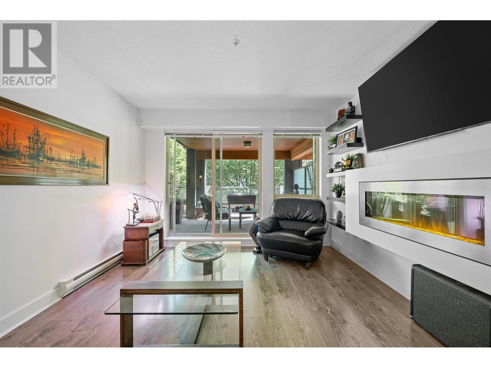 Photo 8 of 118 500 Royal Avenue, New Westminster BC