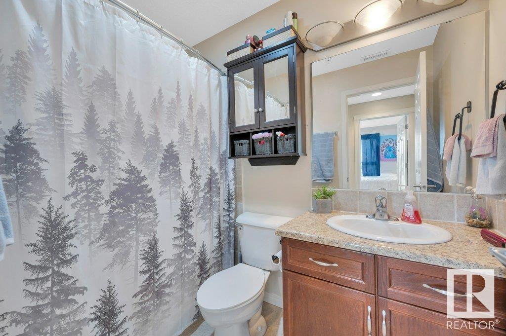 #302 8702 SOUTHFORT DR, Fort Saskatchewan