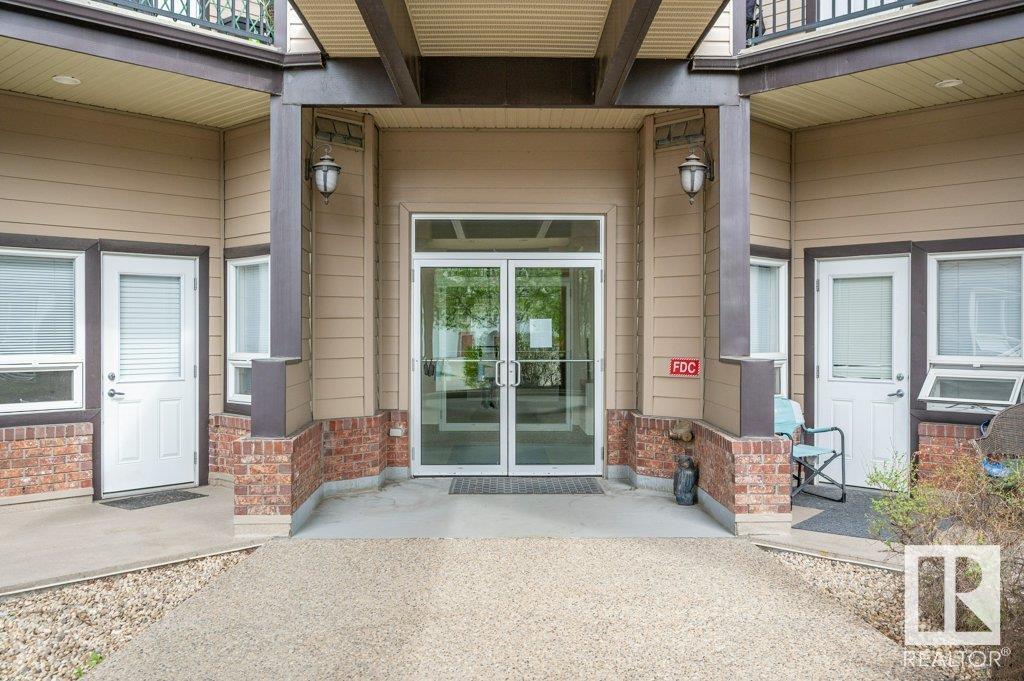 #302 8702 SOUTHFORT DR, Fort Saskatchewan
