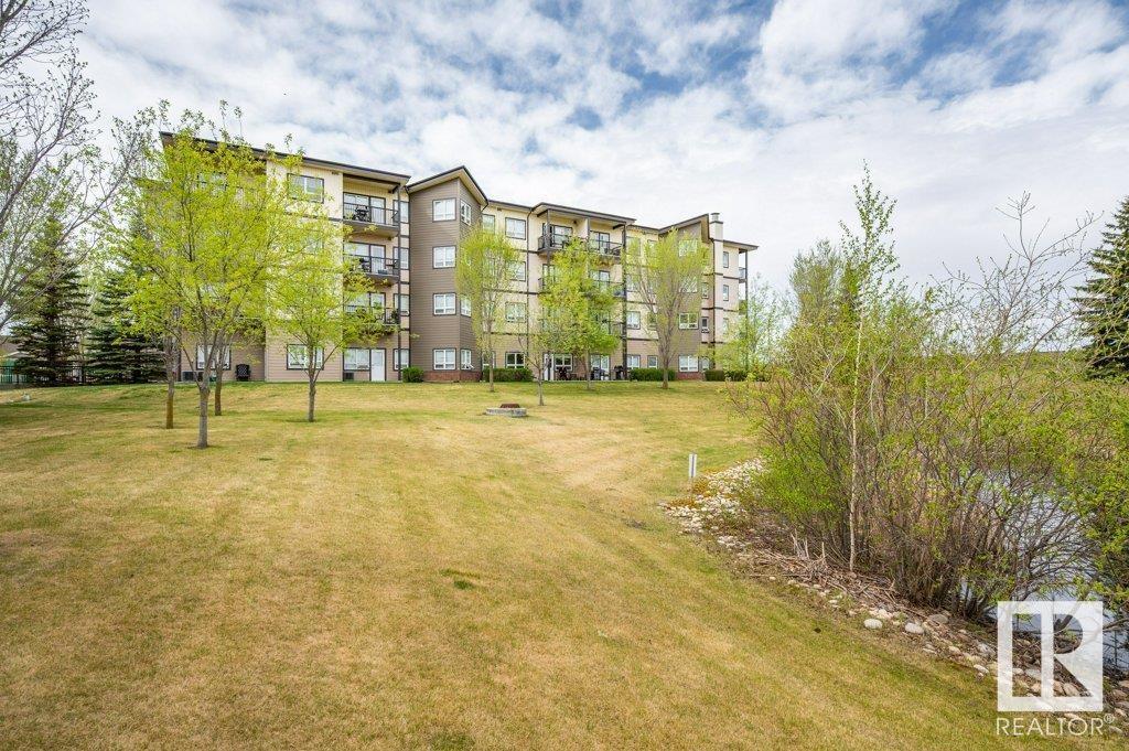 #302 8702 SOUTHFORT DR, Fort Saskatchewan
