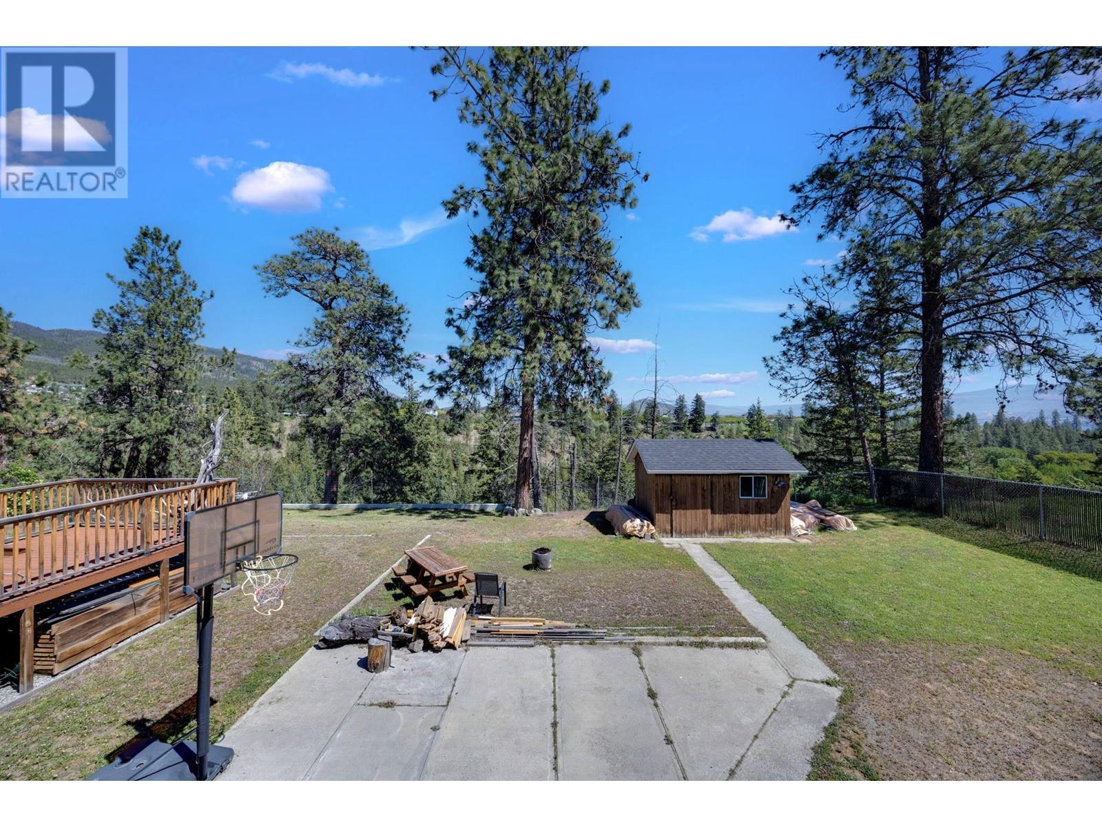  3409 Webber Road, West Kelowna