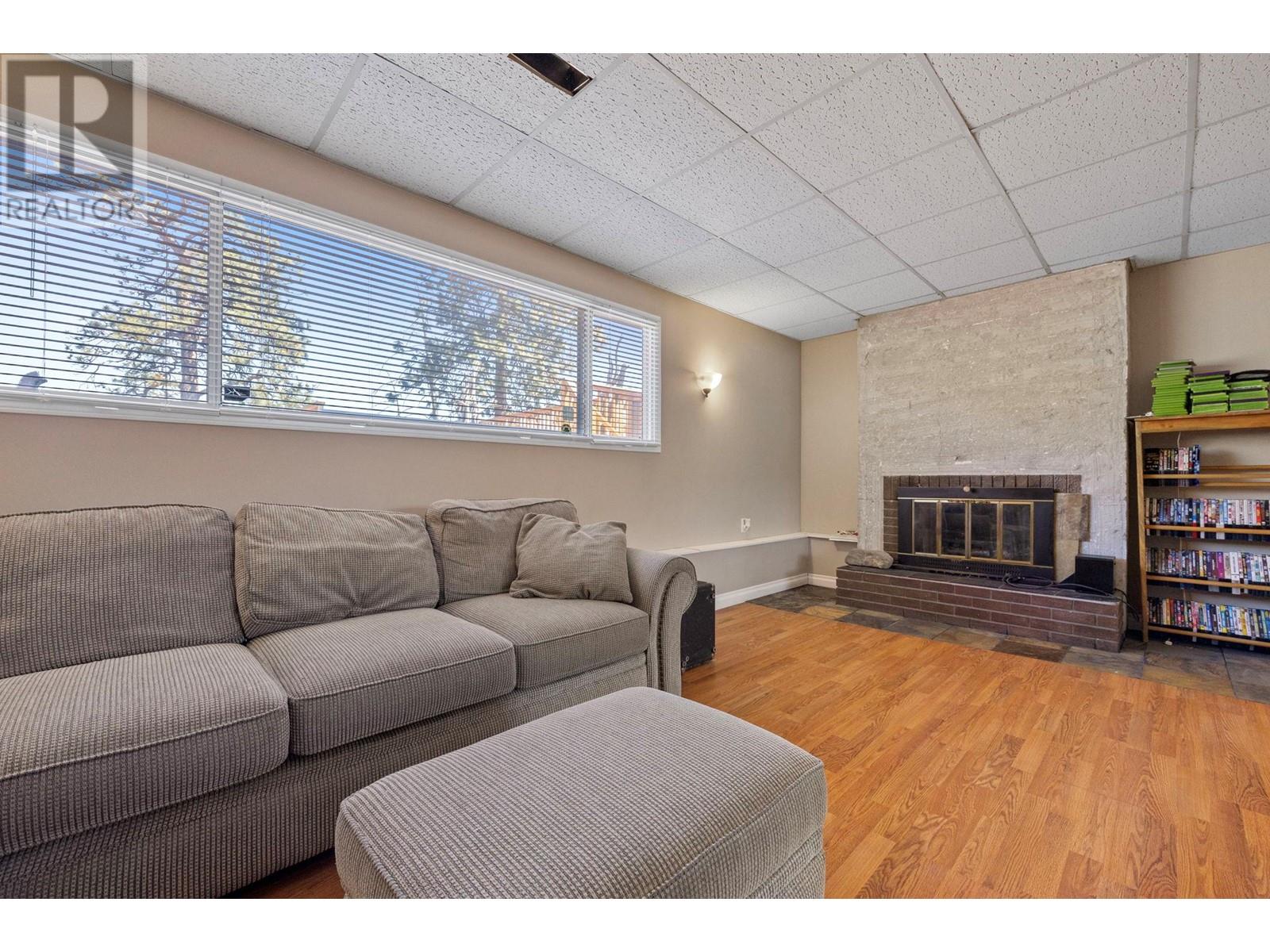  3409 Webber Road, West Kelowna