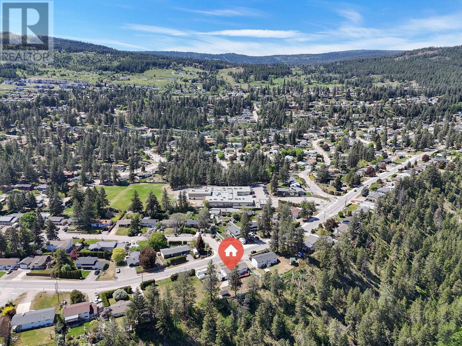  3409 Webber Road, West Kelowna