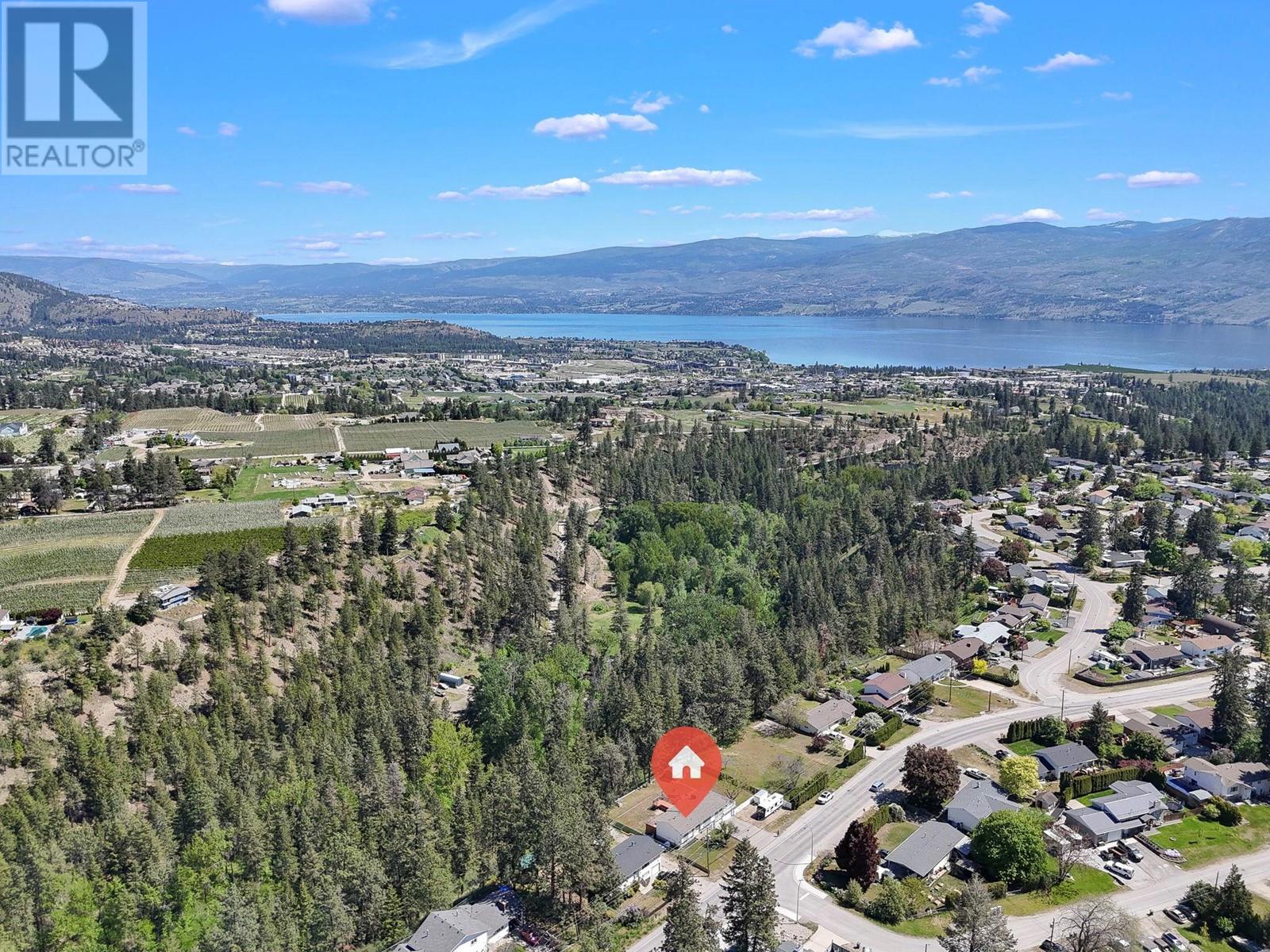  3409 Webber Road, West Kelowna