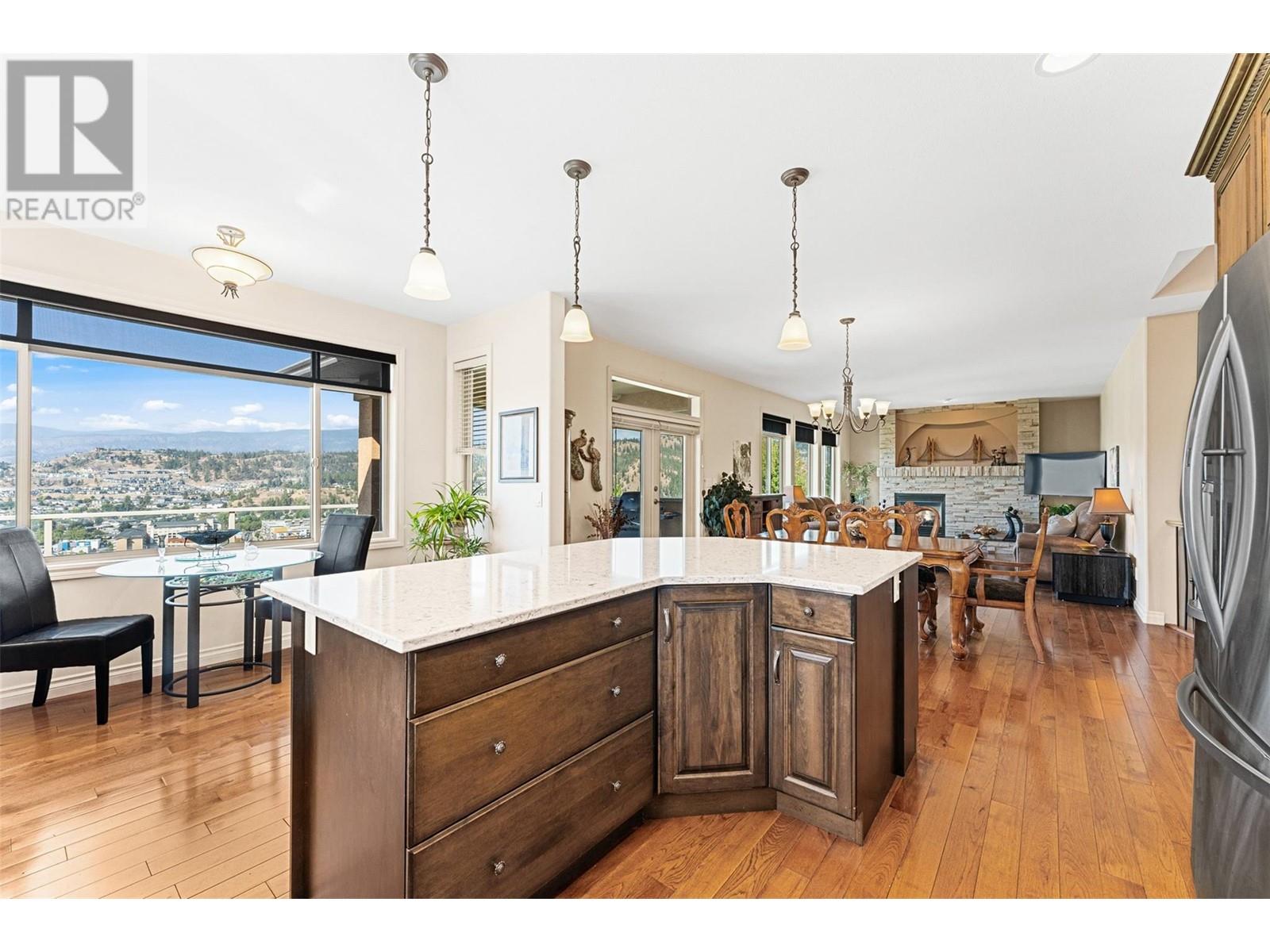  665 Denali Drive, Kelowna