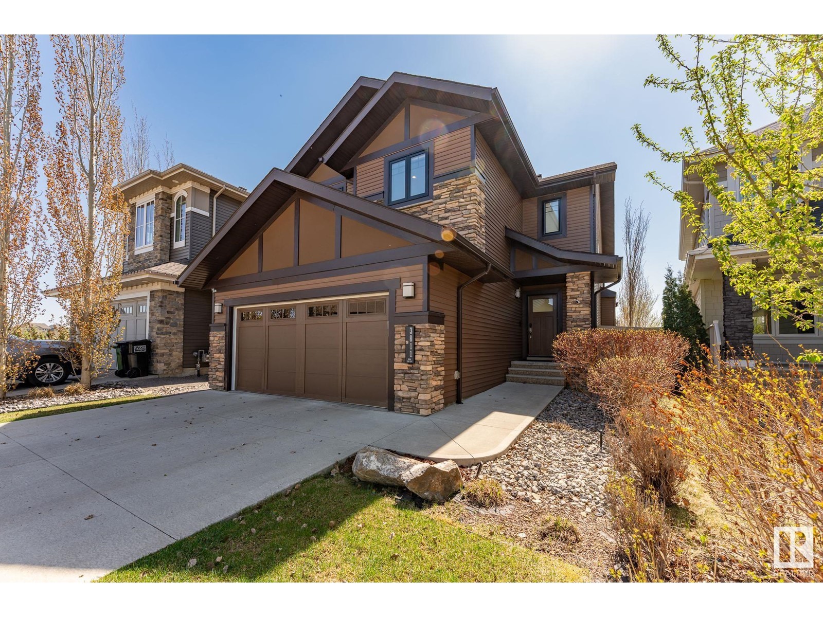 3811 KIDD BAY BA SW, Edmonton