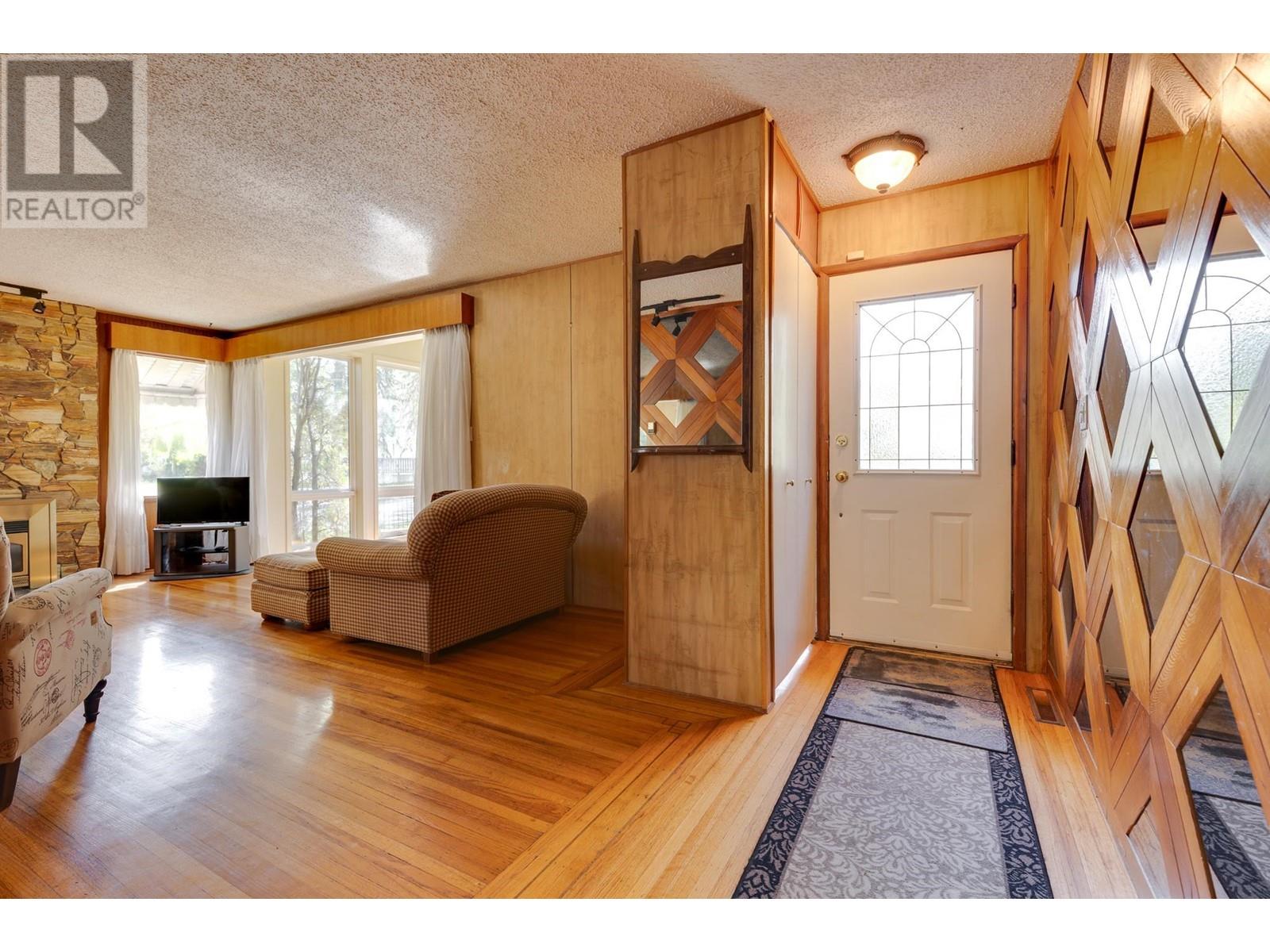 1591 CEDAR STREET, Prince George